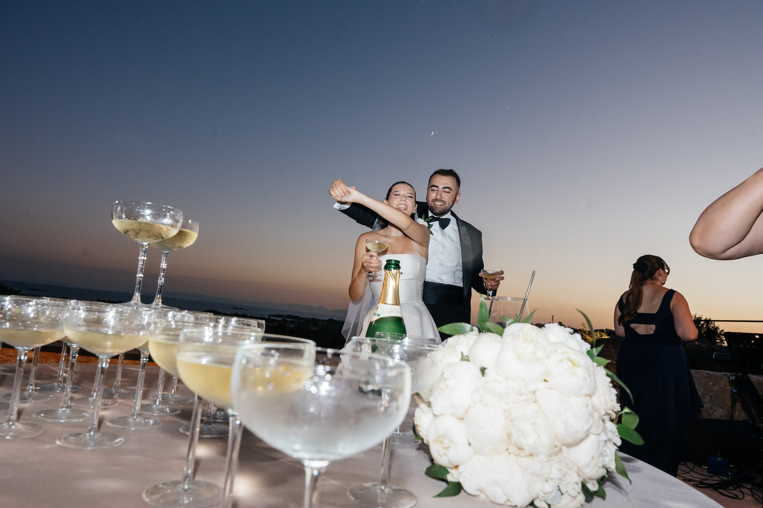 Anna & Ivan. GK Photography – Capture the Moment