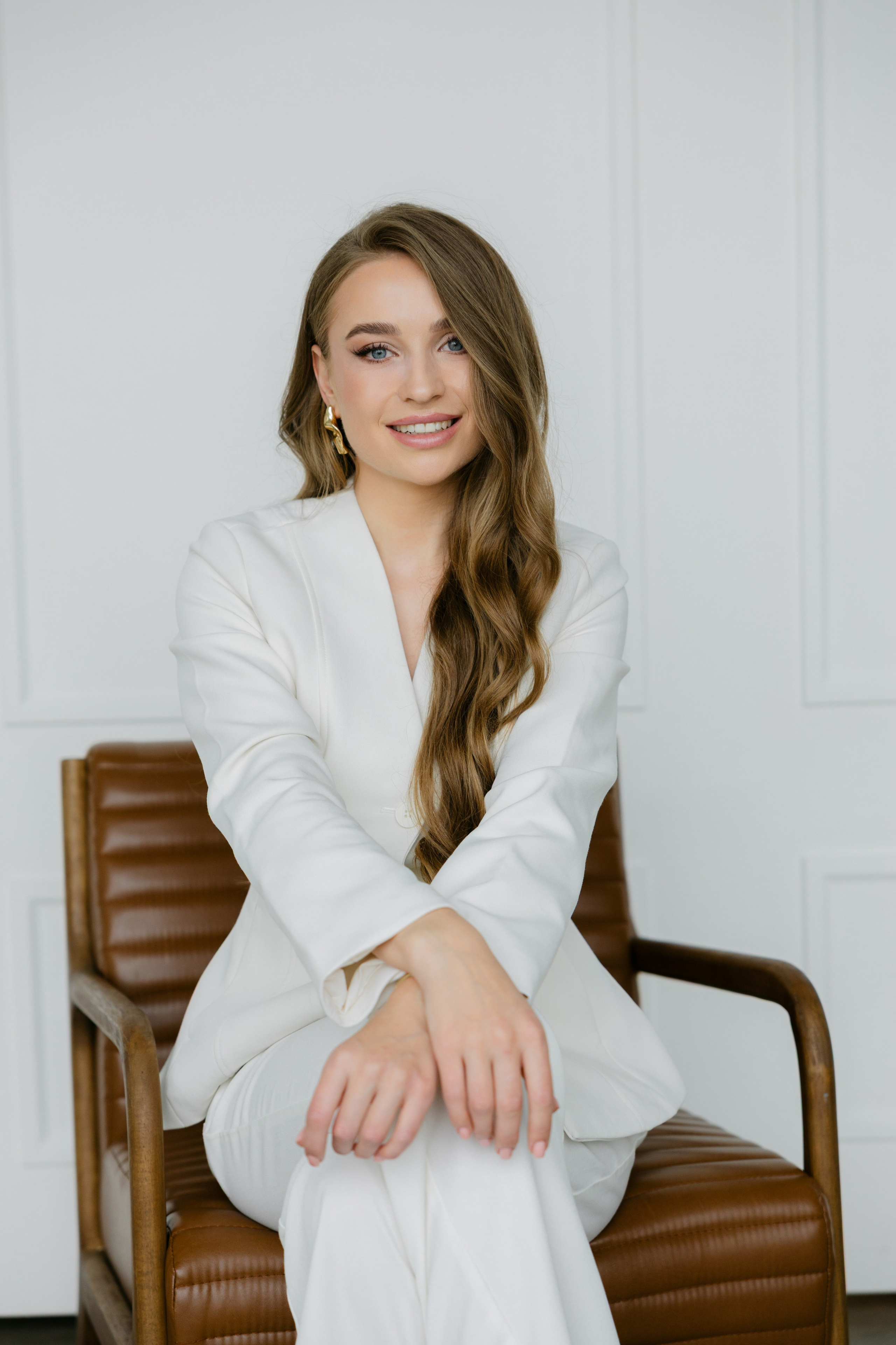 Aesthetic Specialist. Home