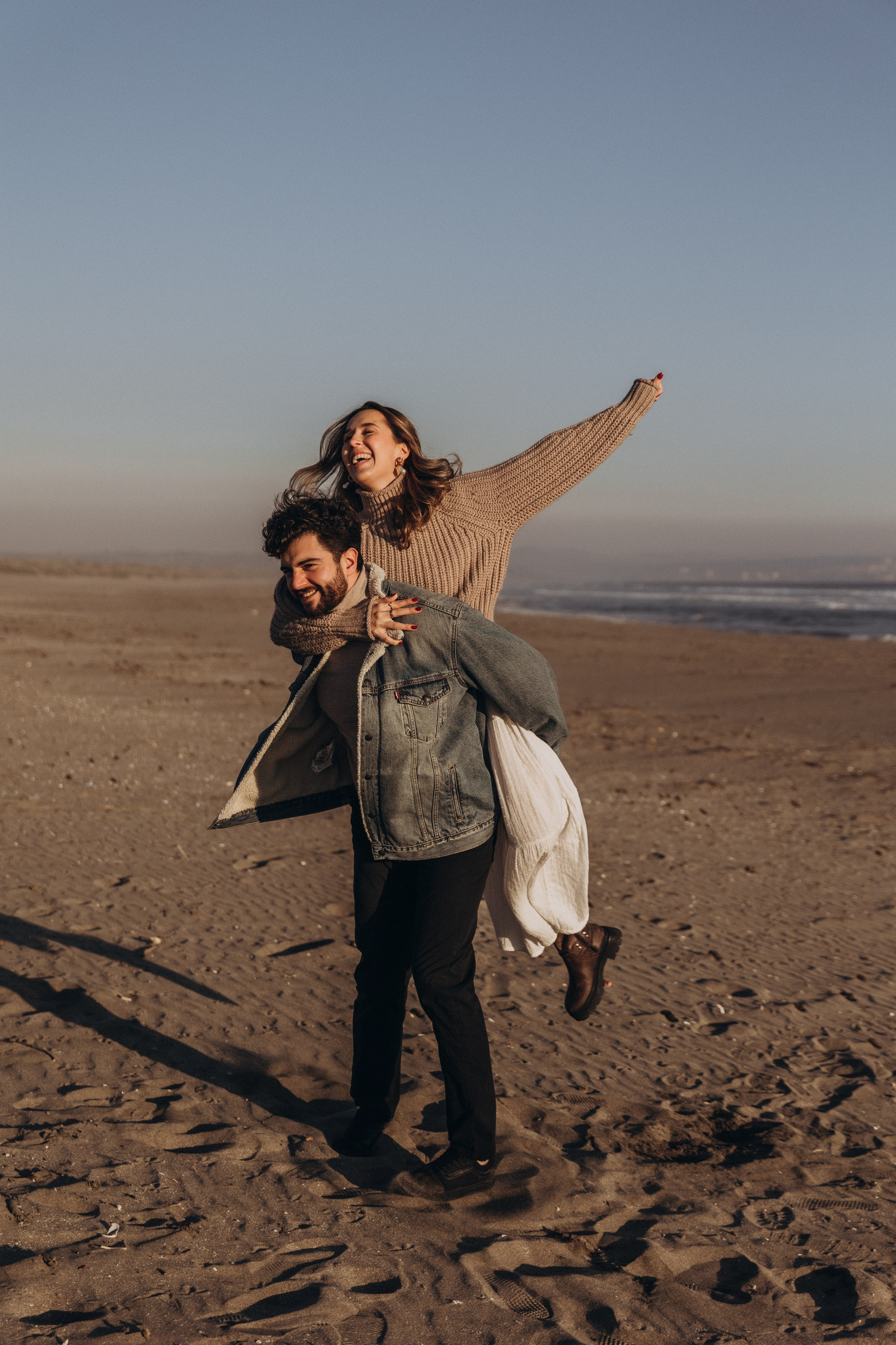 Pini y Pipe. Fotógrafa familiar Santiago y Chile Anna Almazova