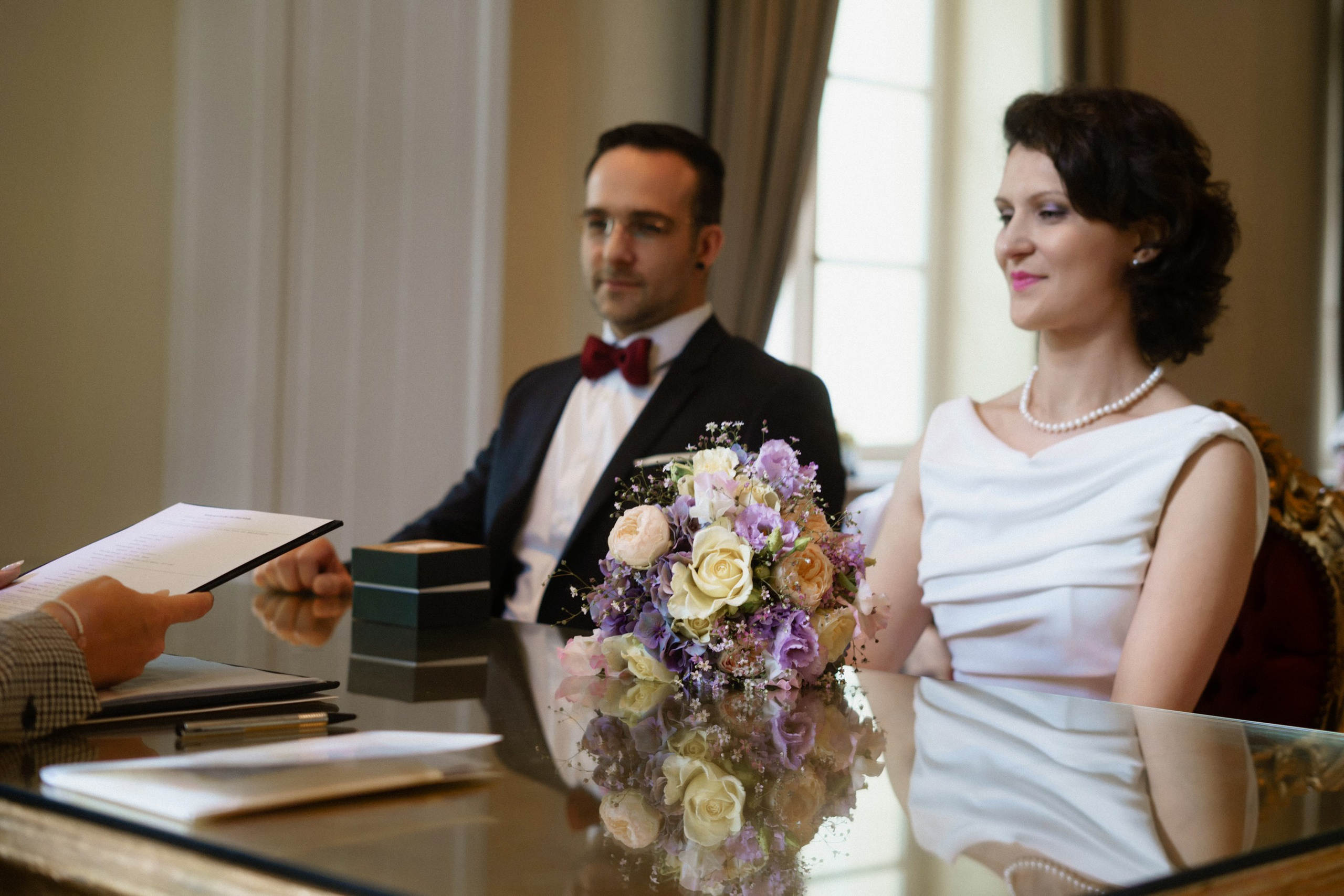 Hochzeitsfotograf aus Düsseldorf. Ted Estos | Fotograf | Düsseldorf · NRW