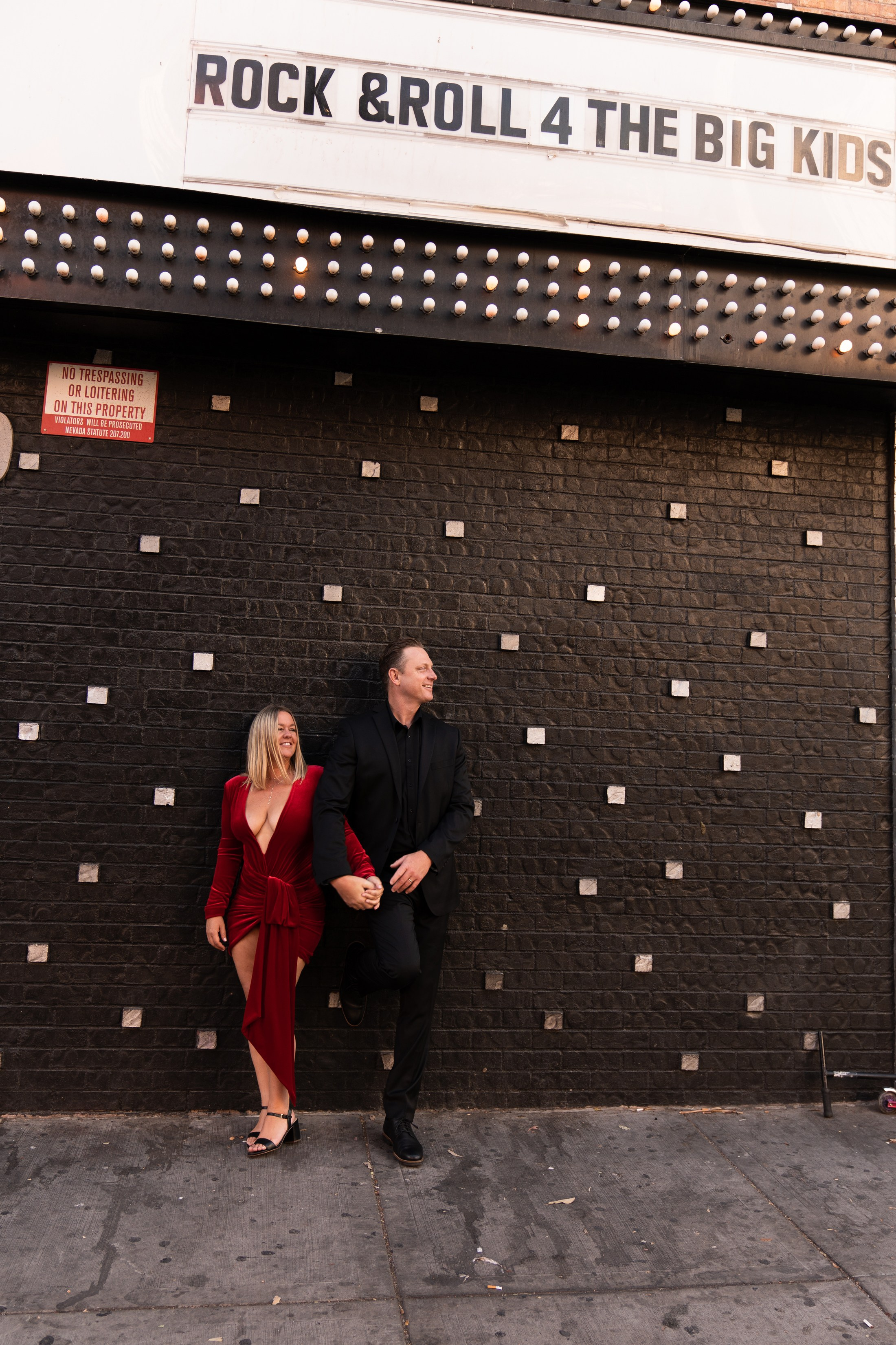 Nicola&Mike. Wedding & elopement photographer Viktoriya Kravtsov. Las Vegas