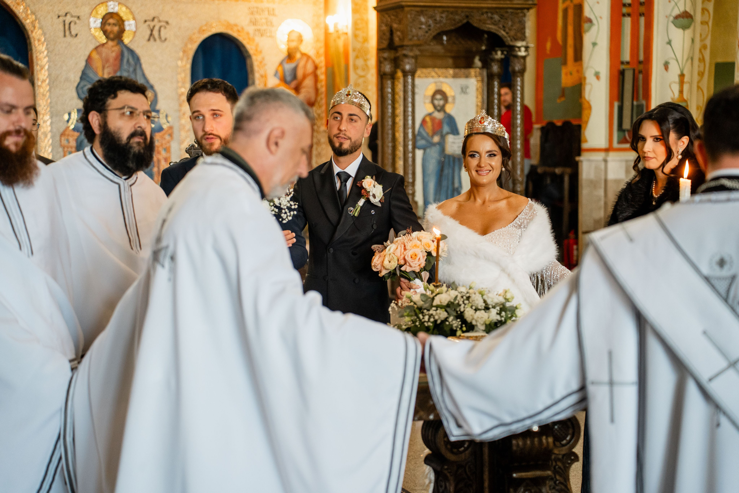 Andreia & Vlad. Www.paulcatalin.ro