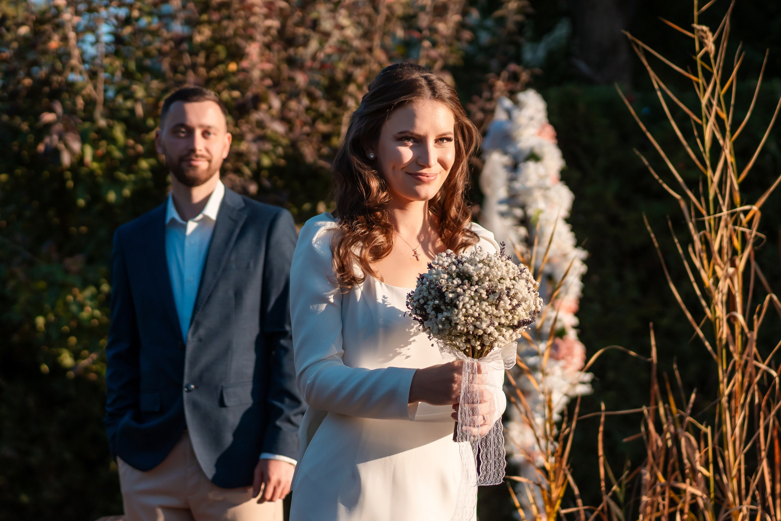 Cununie Civilă Bianca & Mihai