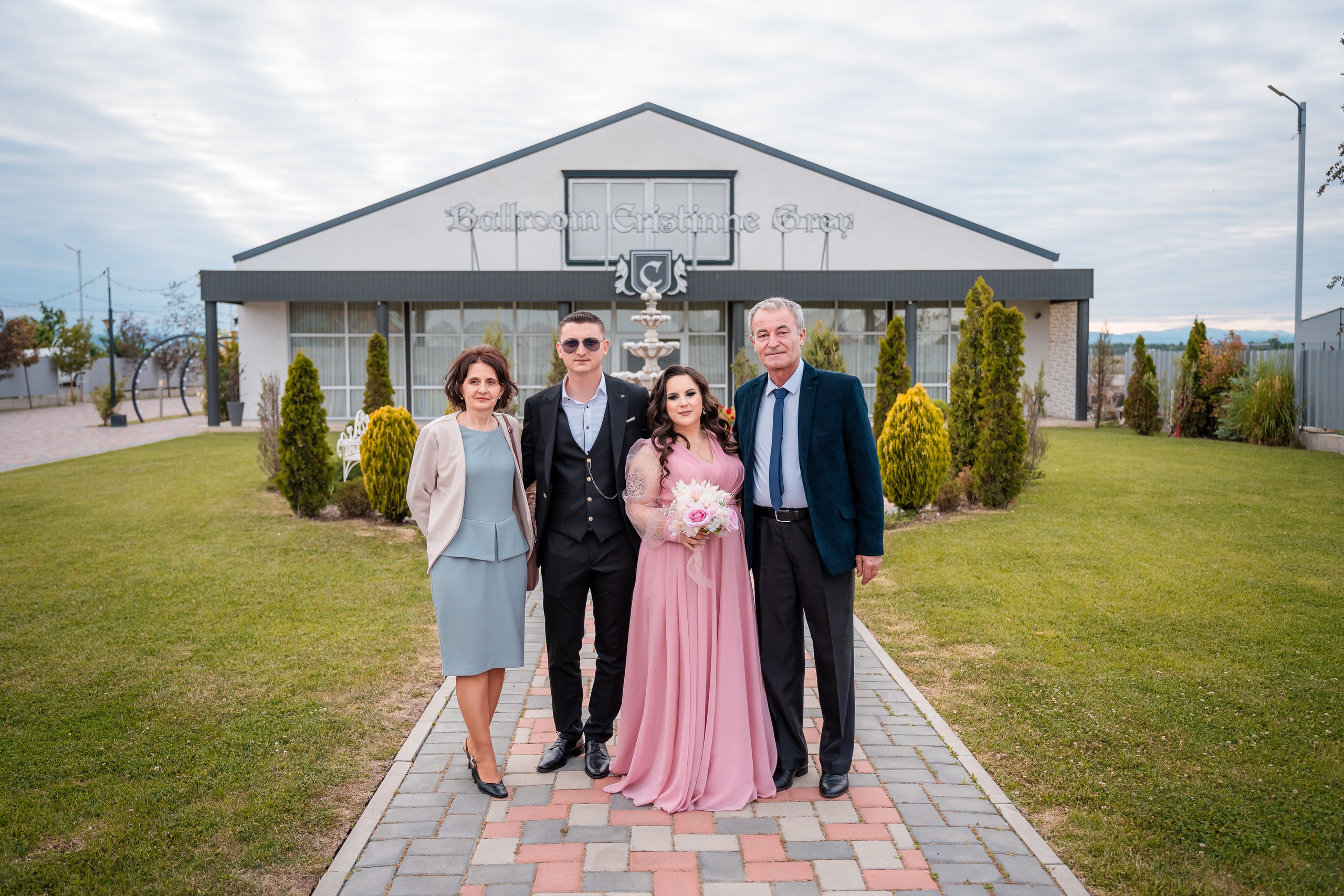 Cununie Luiza & Madalin