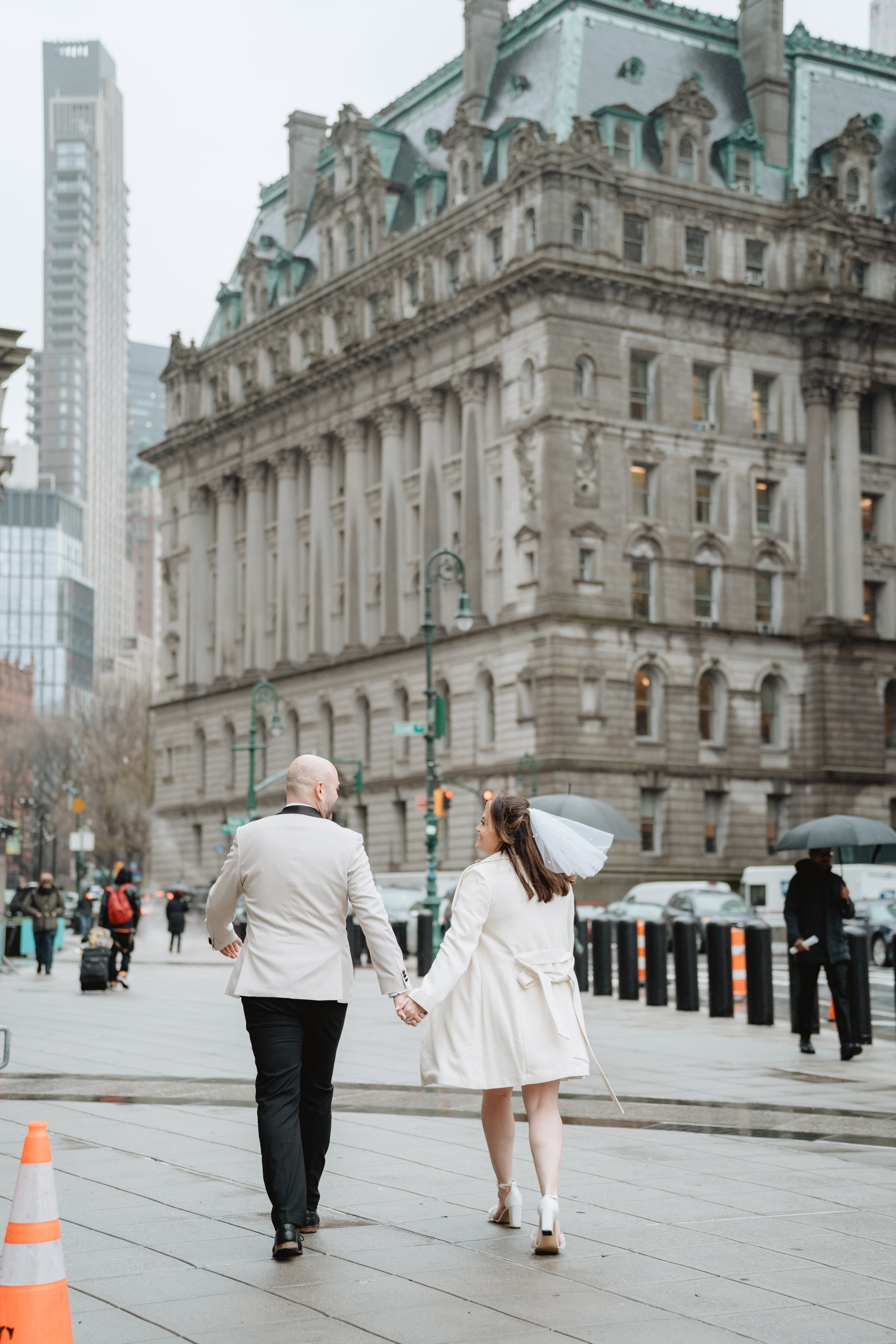 Nick&Lisa. Photographer in New York Faery By Mary
