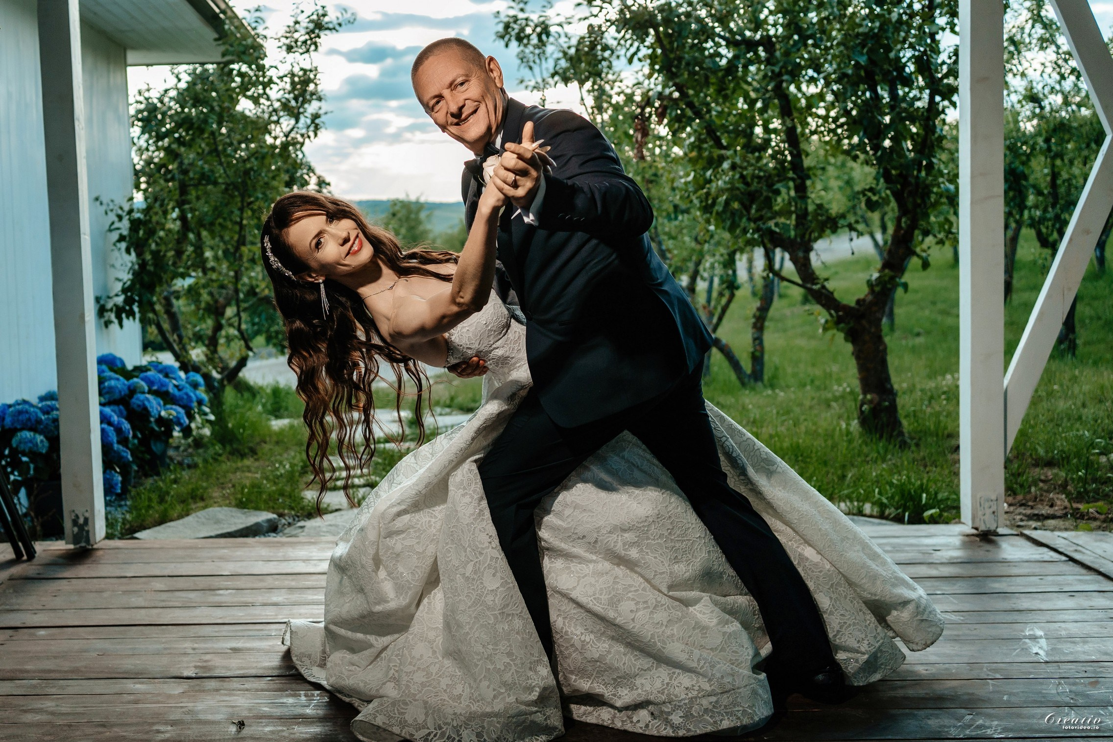 Fotograf nuntă Bistrița Cluj. Fotograf nuntă Bistrița | fotograf botez | Creativ Foto Video | Vasile Mizgan