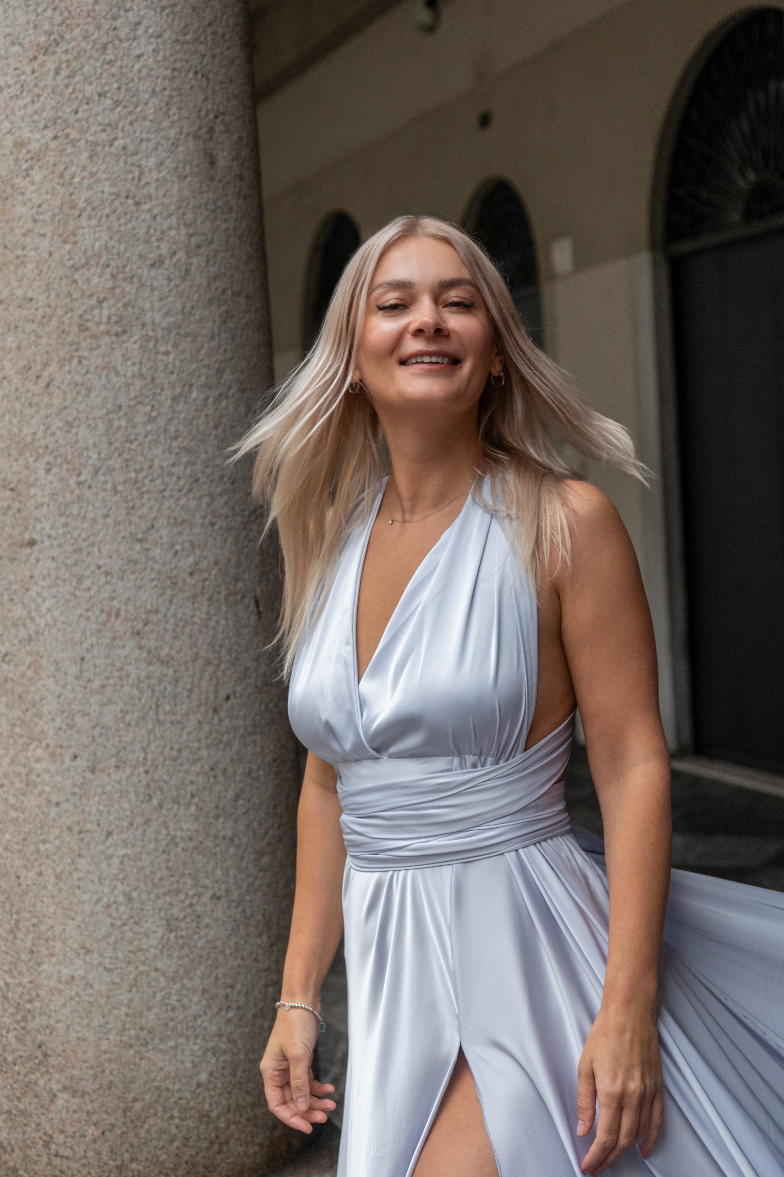 Bachelorette Party. Photographer in Milan |Mila Pro Photo