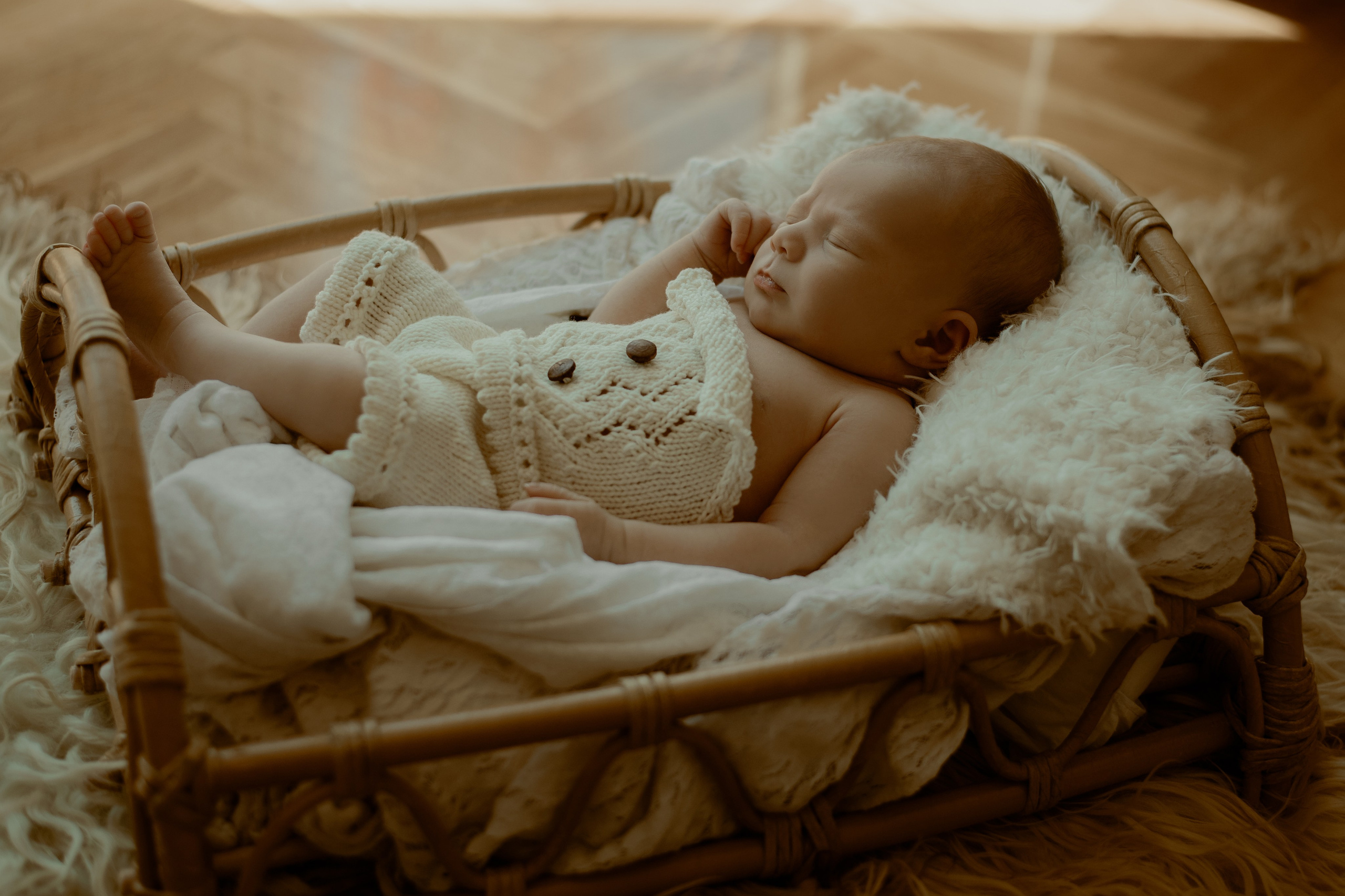 Newborn. Wedding & Family photographer Jelena Anđelić