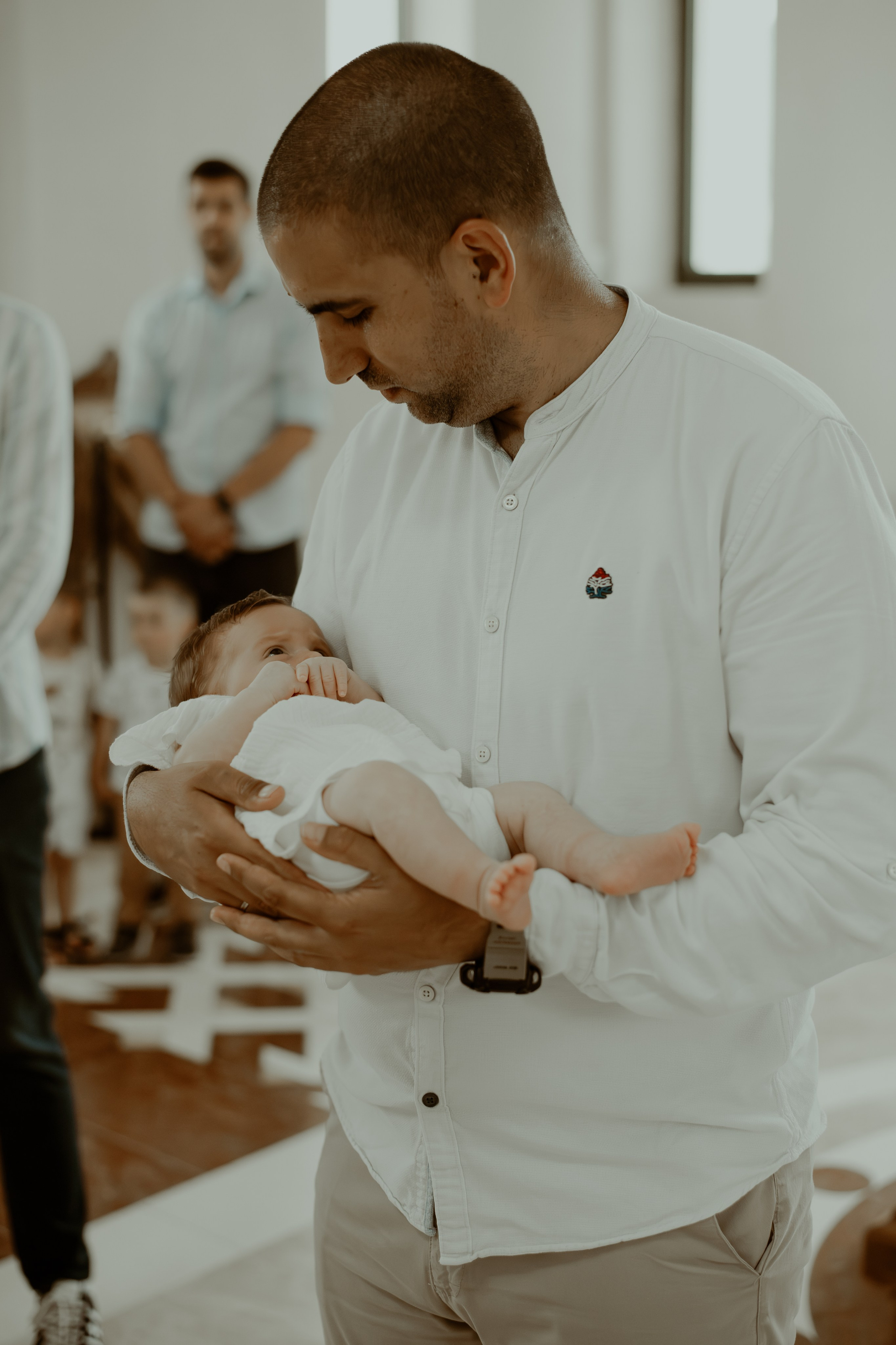 Krštenje. Wedding & Family photographer Jelena Anđelić