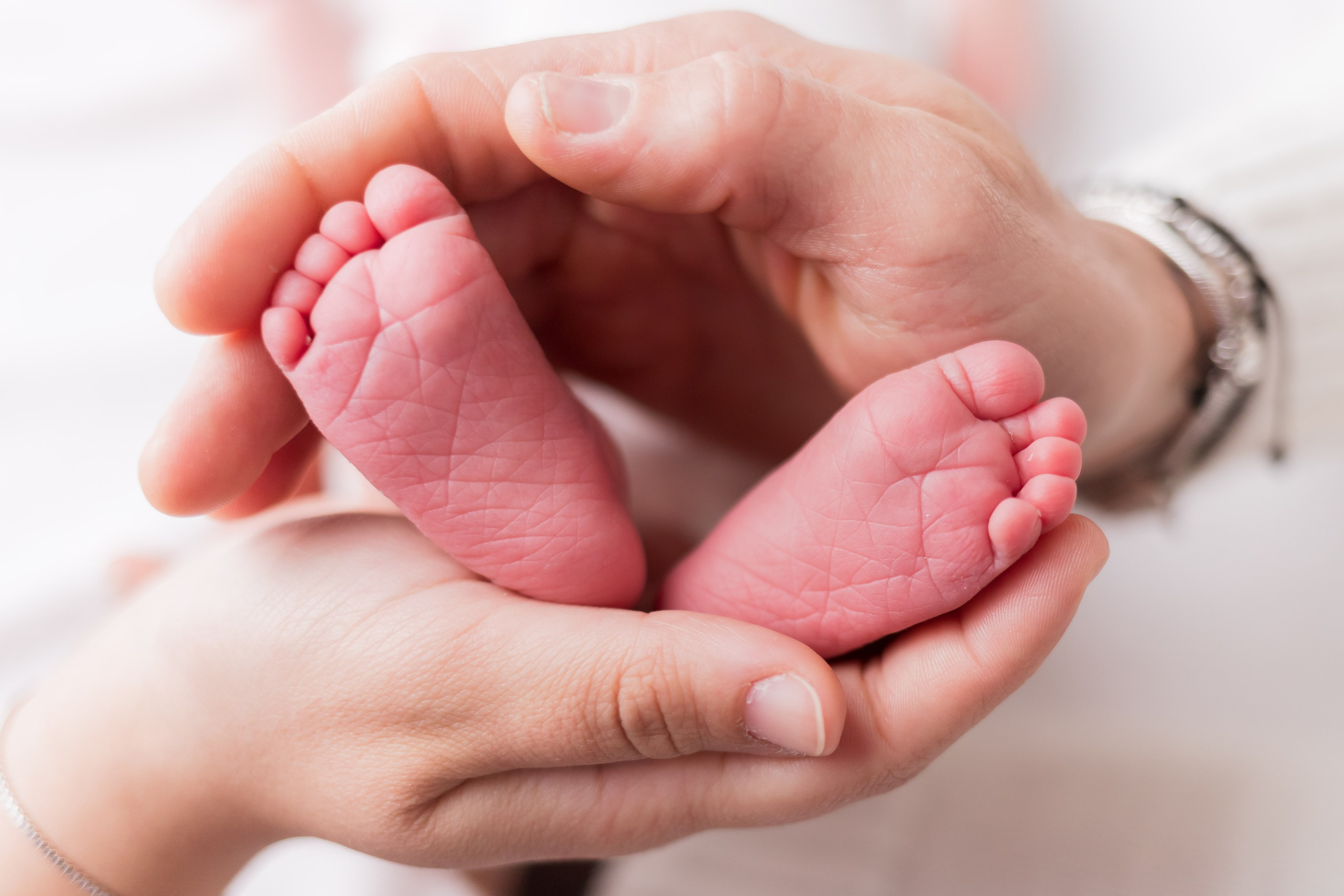 Newborn. Andreina Noguera Photography