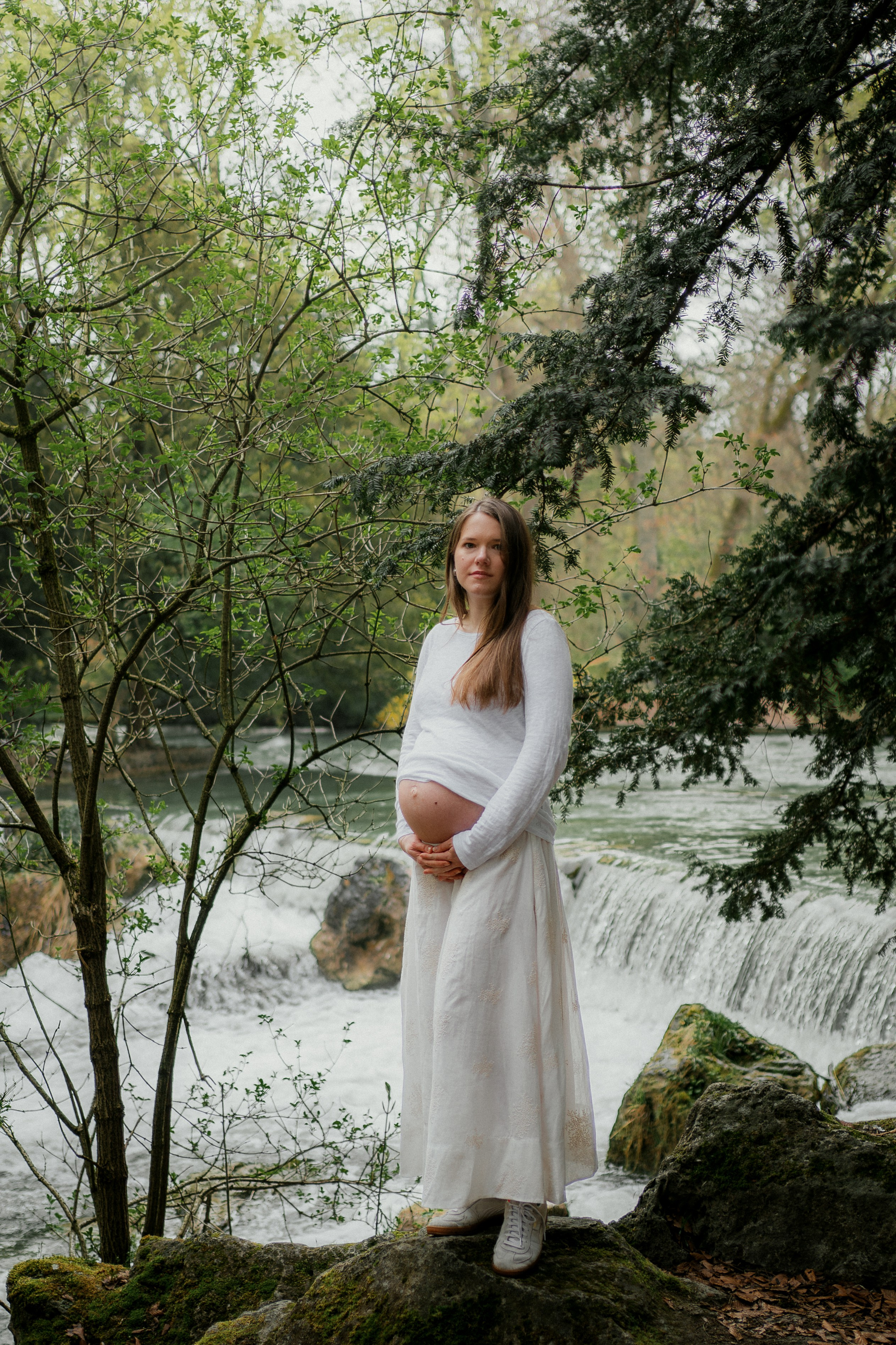 Olya. Портретный фотограф в Мюнхене — Полина Черкасова