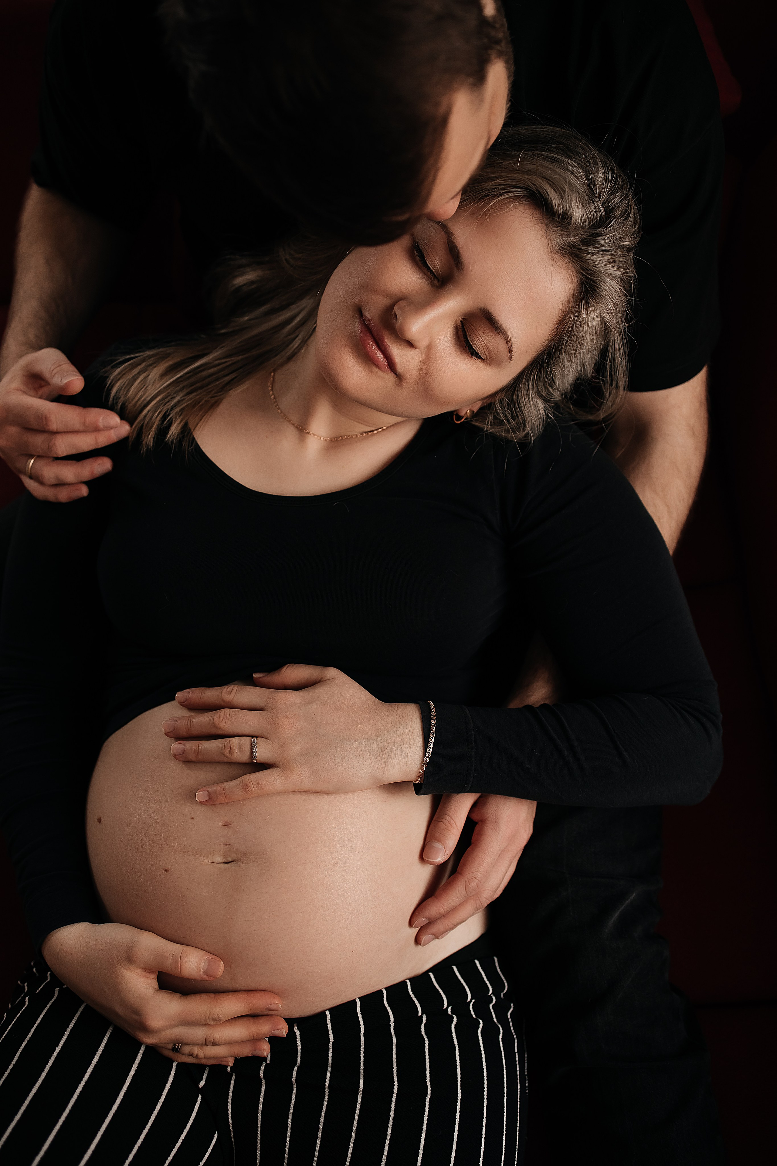 Lifestyle. Fotografin Heidenheim / Newborn, Babybauch & Familie - Nadine Schmalz