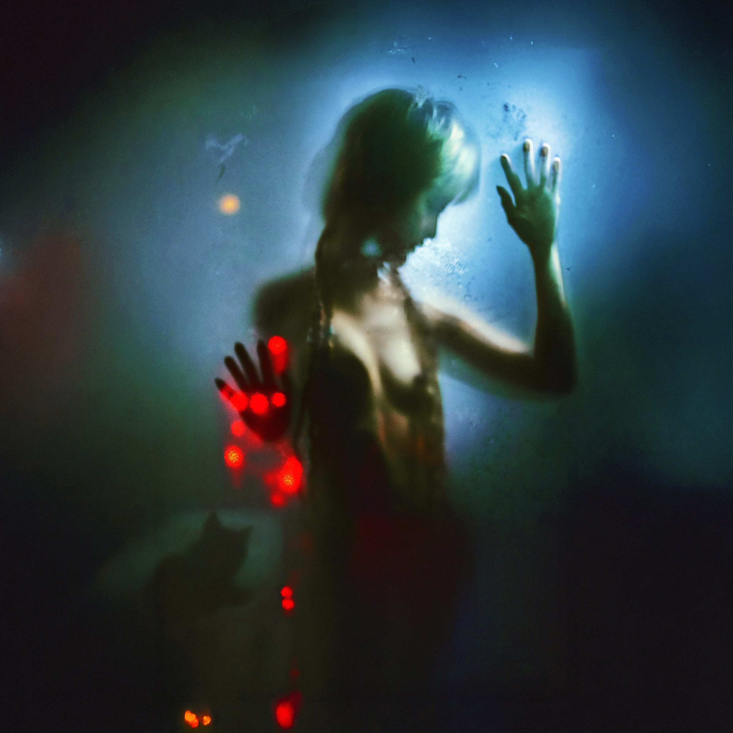 Art portfolio. Photographer in Nha Trang — Dani Prokopenko
