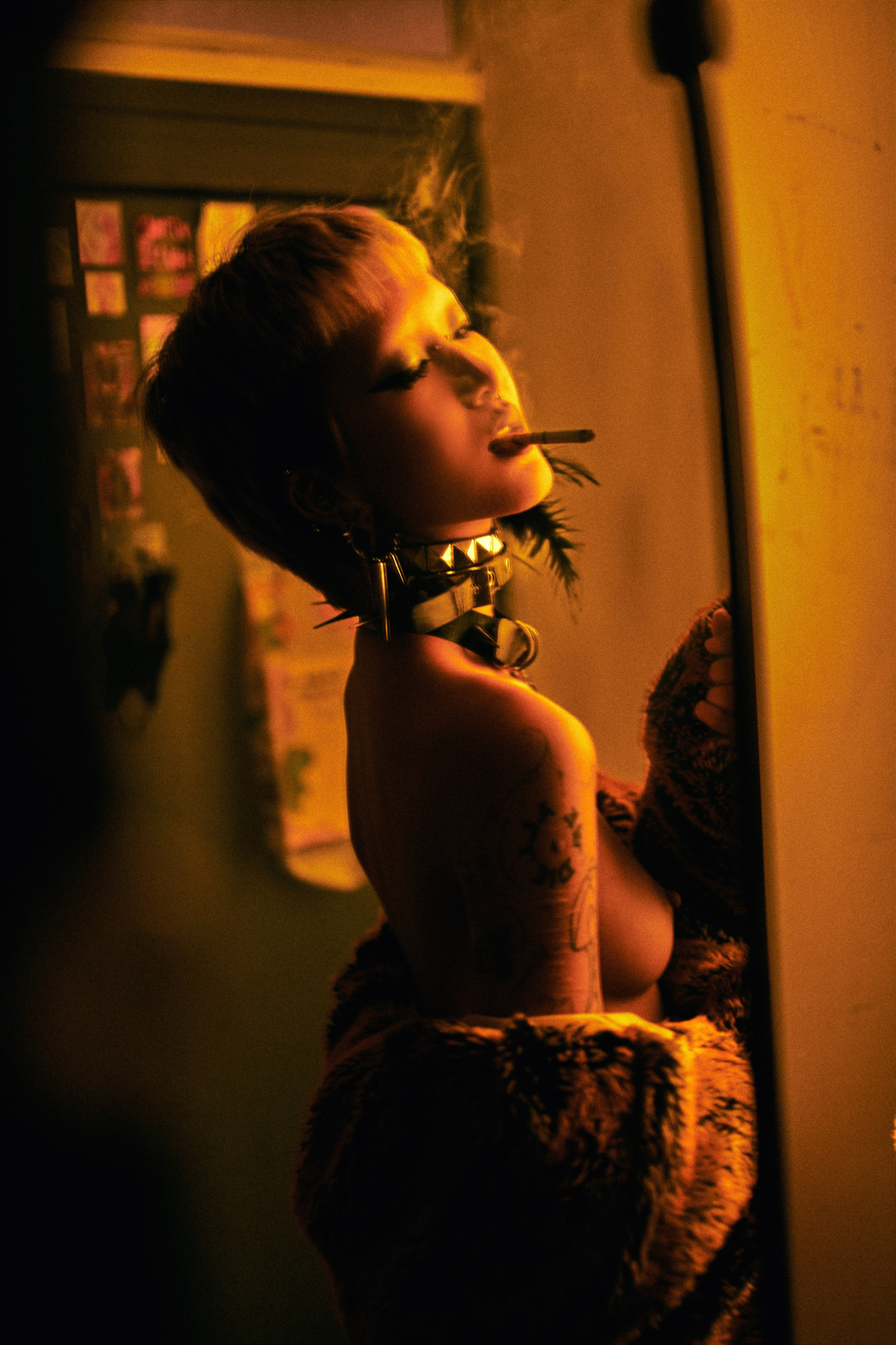 Art portfolio. Photographer in Nha Trang — Dani Prokopenko