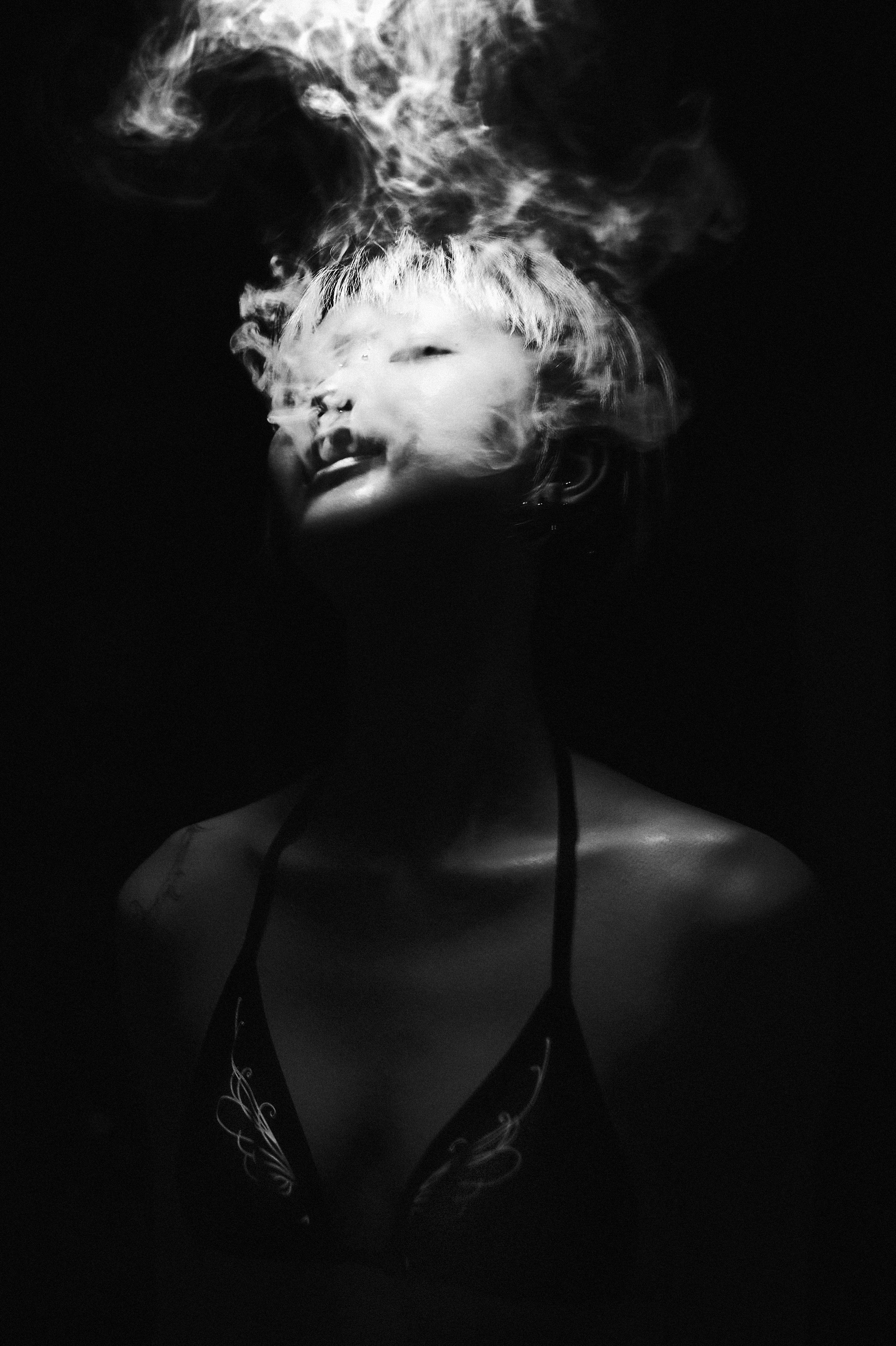 Art portfolio. Photographer in Nha Trang — Dani Prokopenko