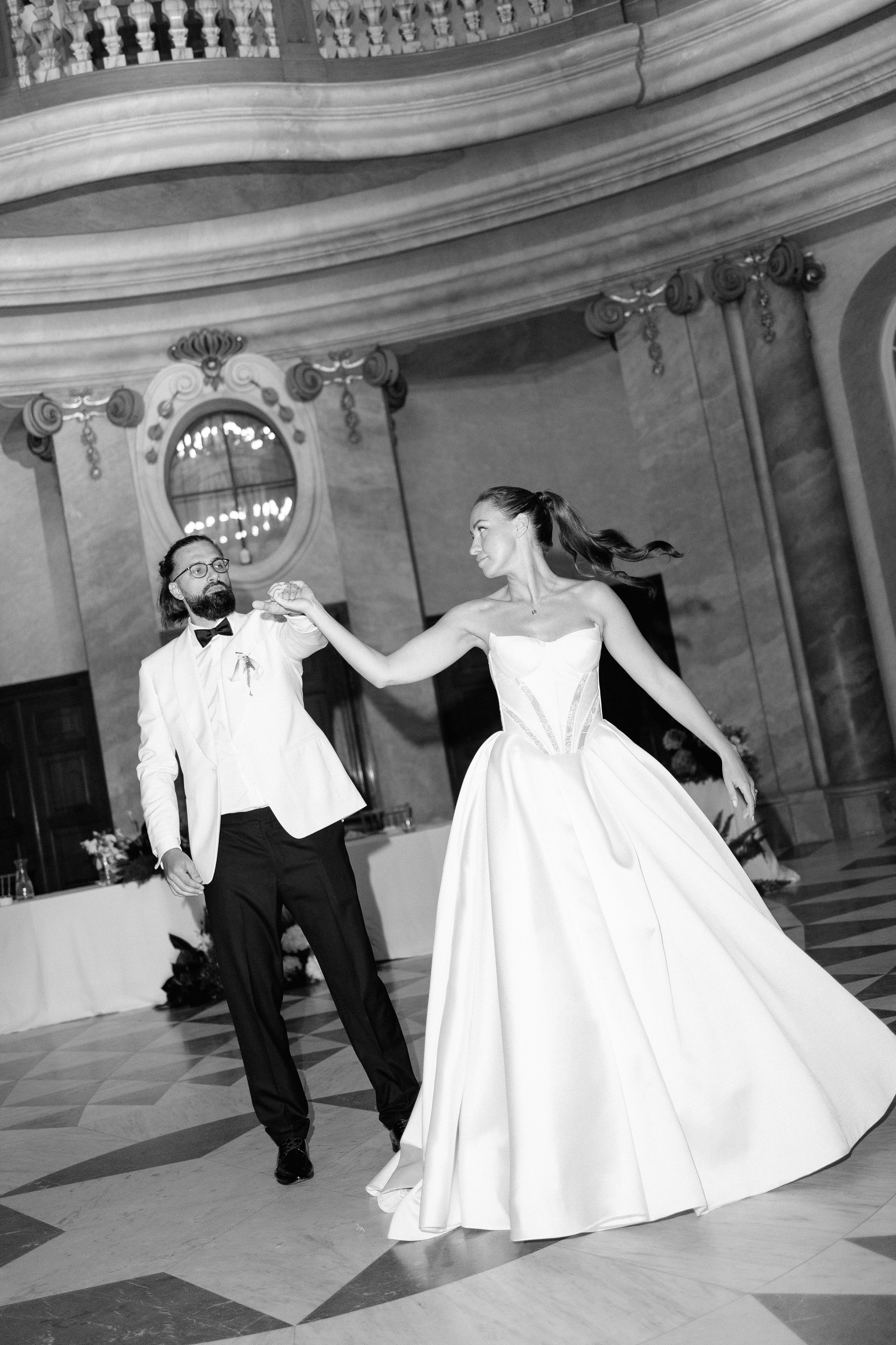 Wedding at Chateau Karlova Koruna