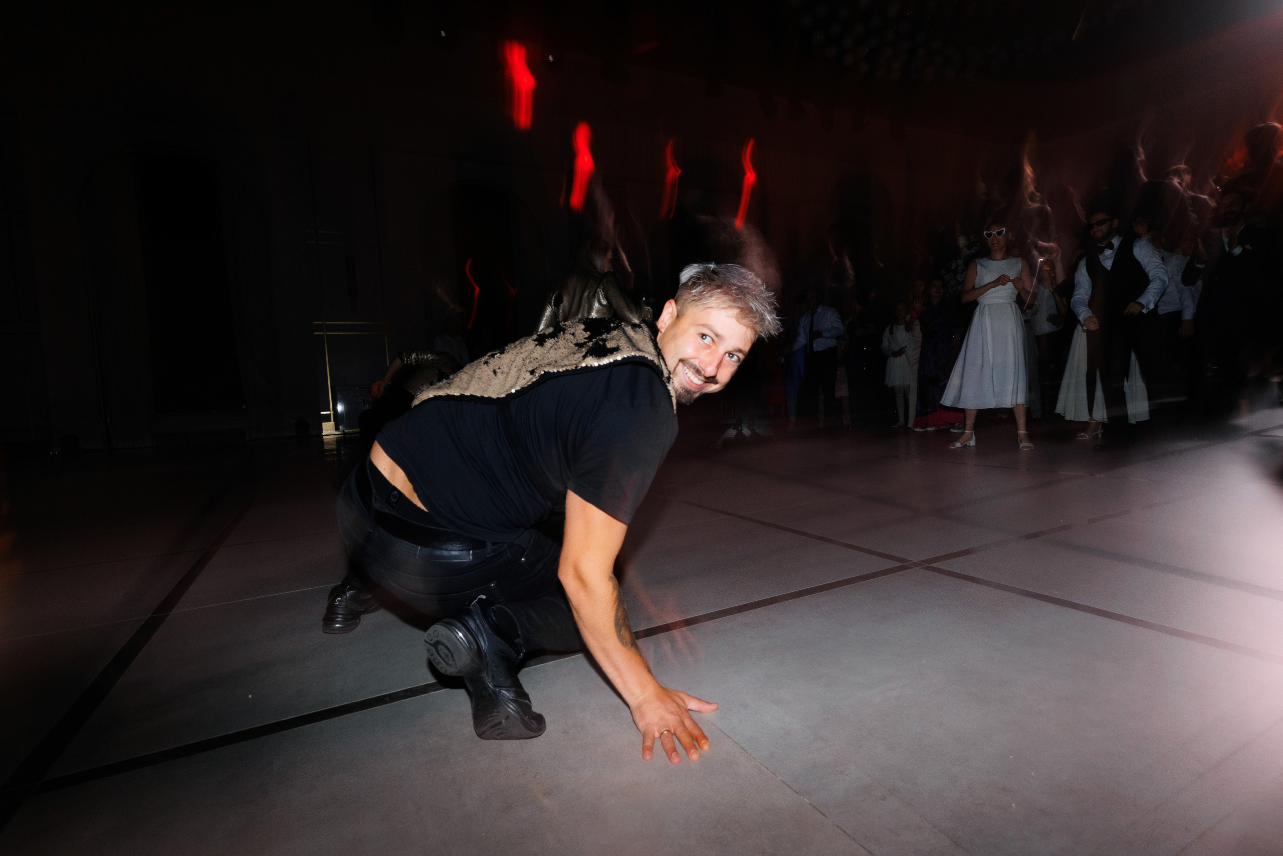 Îndrăgostiți într-un destin. Servicii Foto Video în Chișinău și Europa ID-Brothers