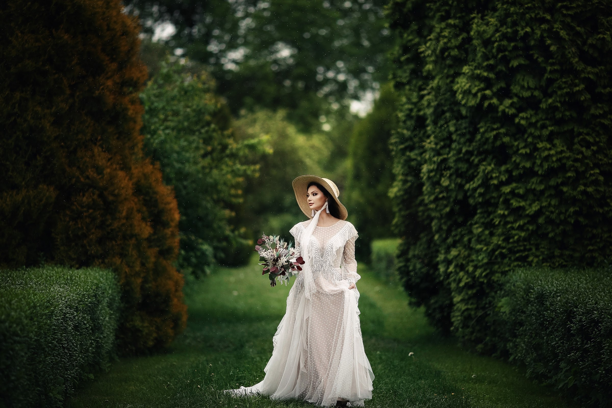 Свадебная съемка. Свадебный, семейный и детский фотограф в Беларуси и за ее пределами