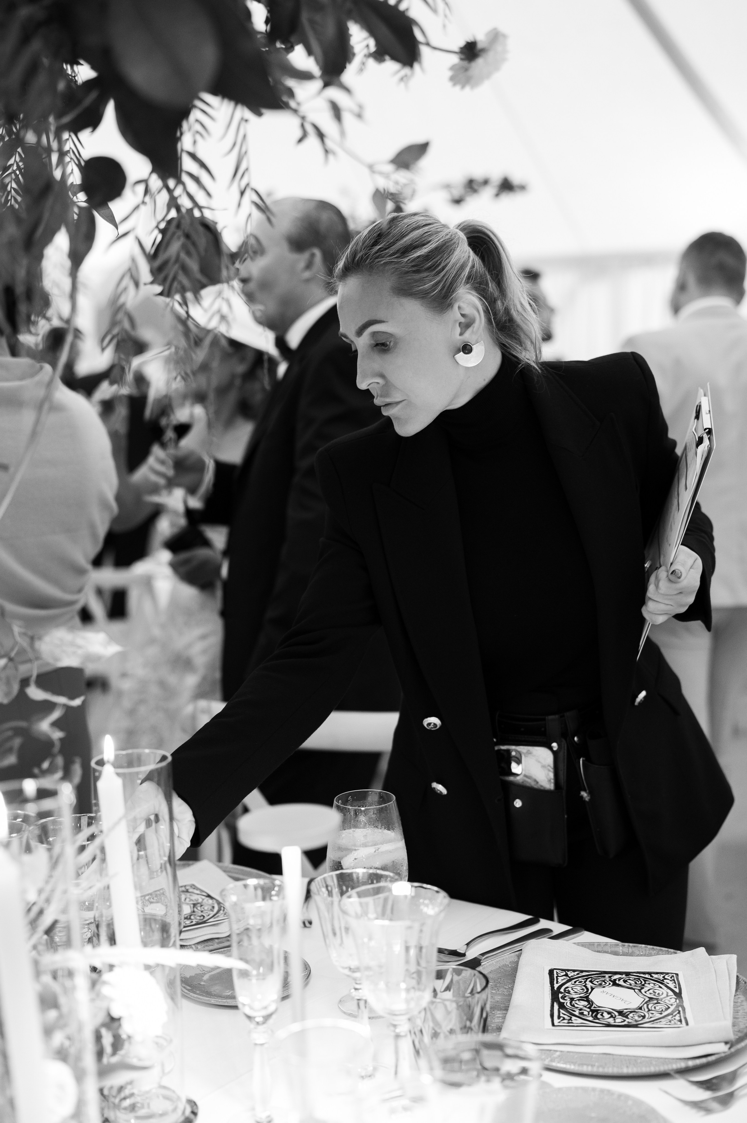 Nico & Mira. Wedding photographer in Spain