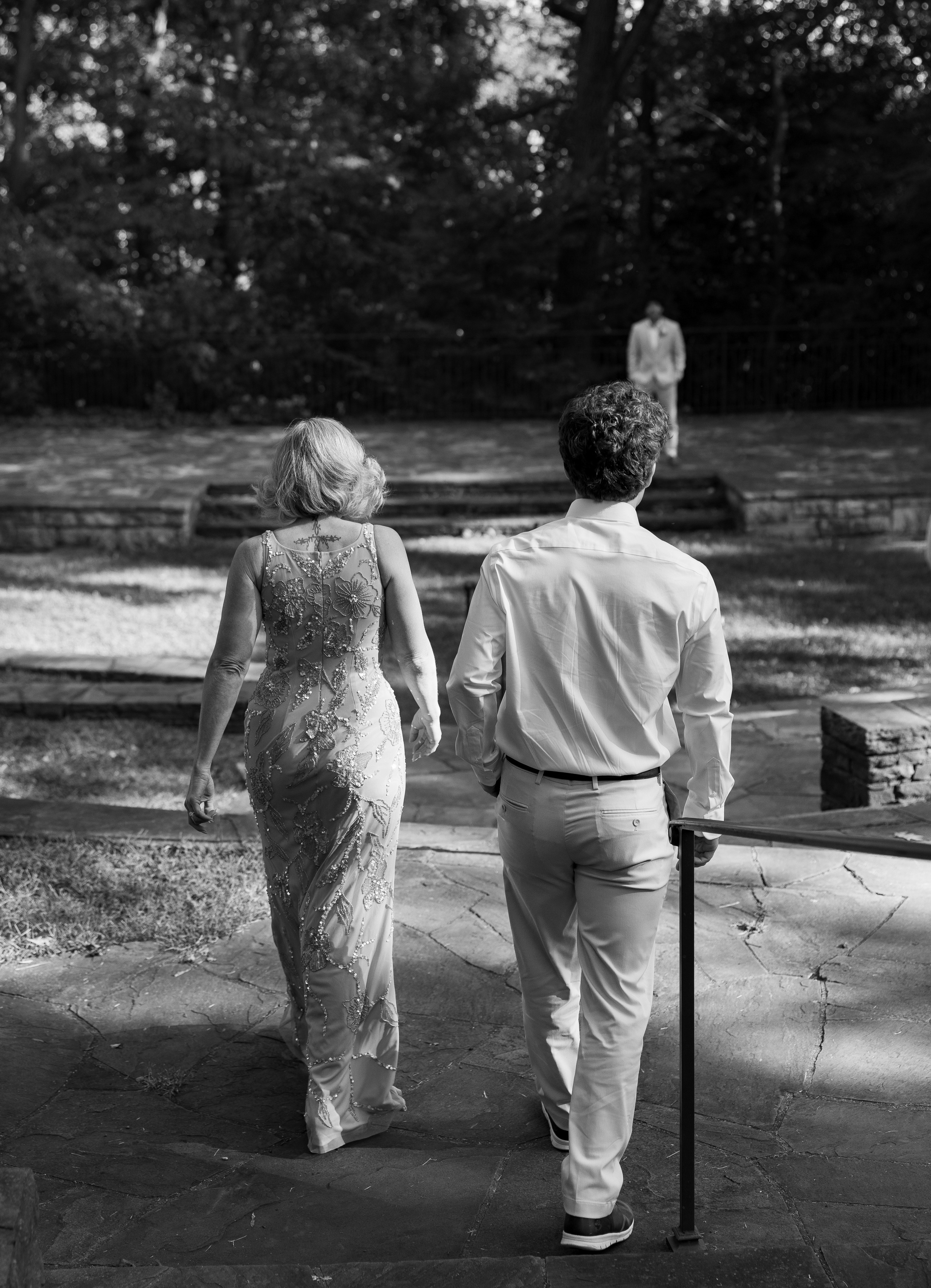 Nina and Arjun. Intimate Elopement in Washington DC. Photographer Anastasia Nagibina