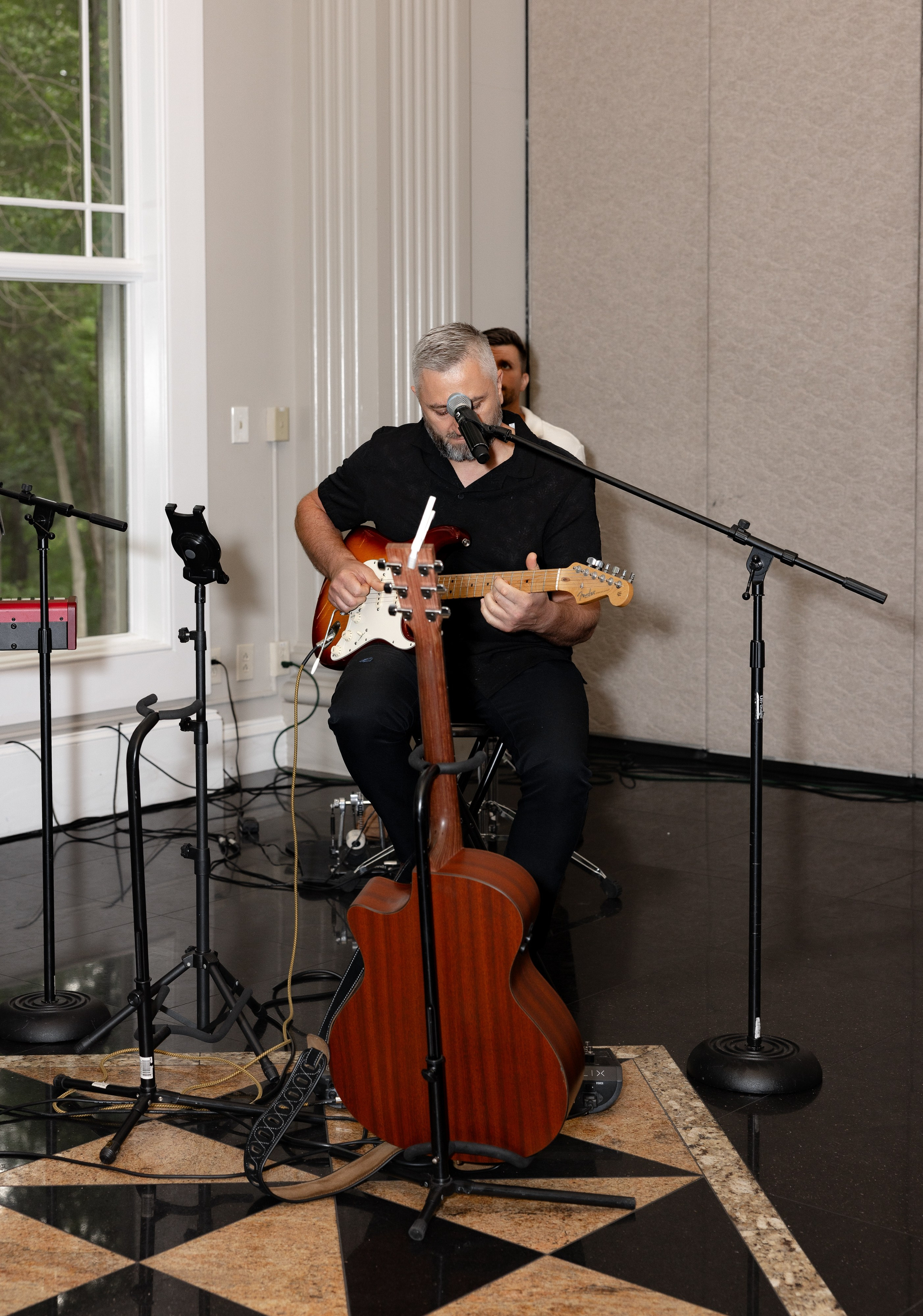 Vitalii and Diana. Massachusetts. Photographer Anastasia Nagibina