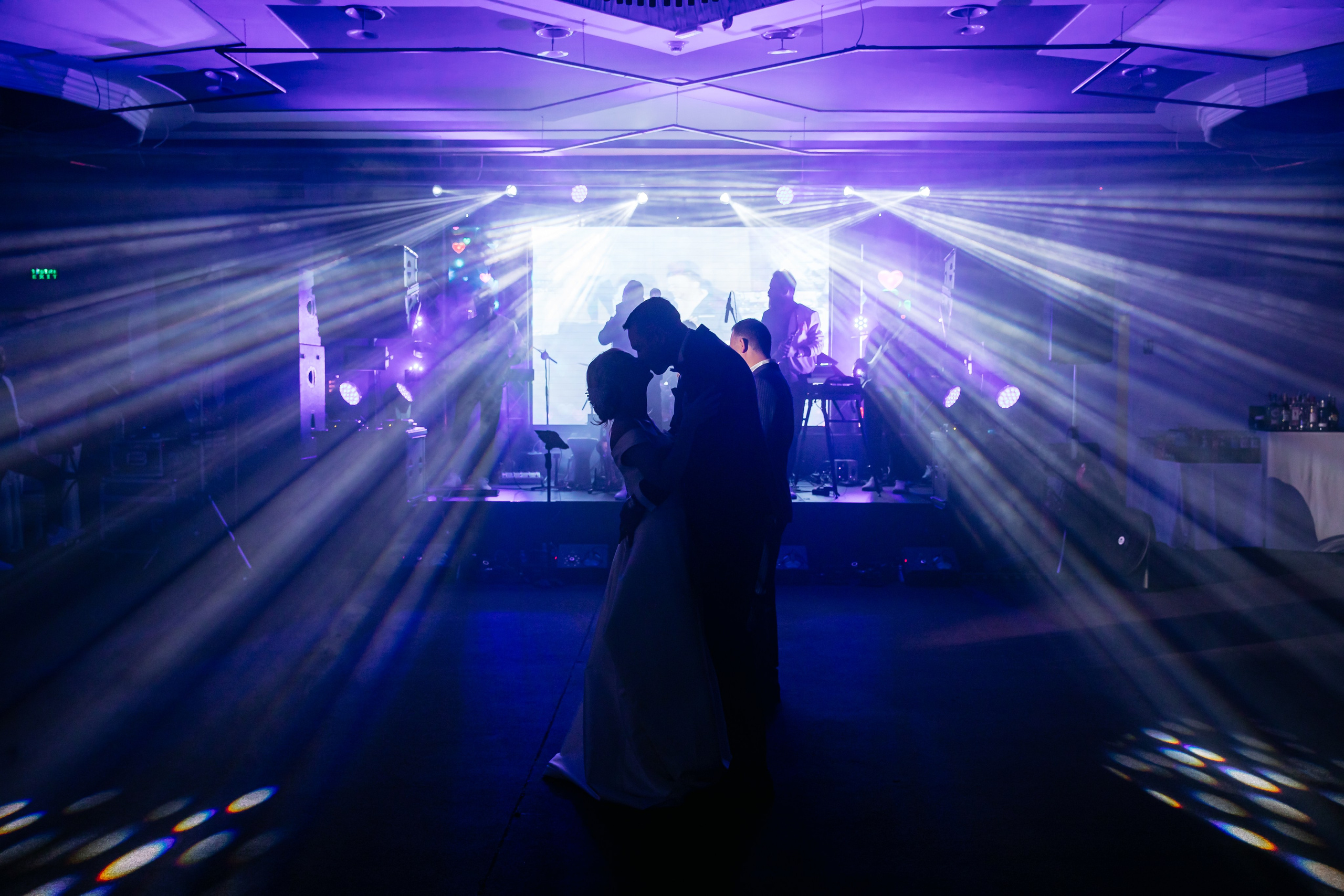 Nunta/Wedding. FreitagPROFOTO