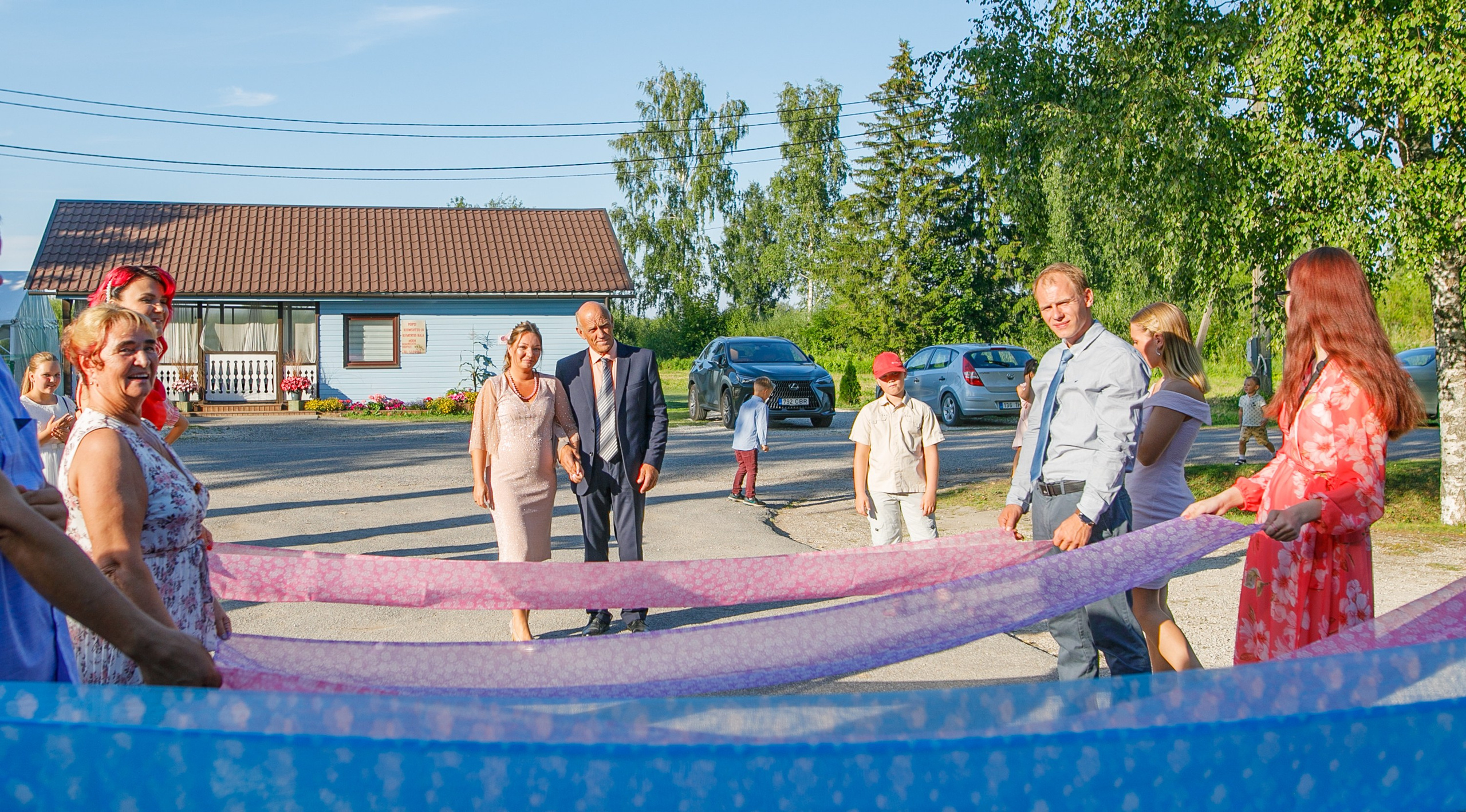 Pulmaastapäev. Jkurm Photography — Rovaniemi, Finland and Tartu, Estonia