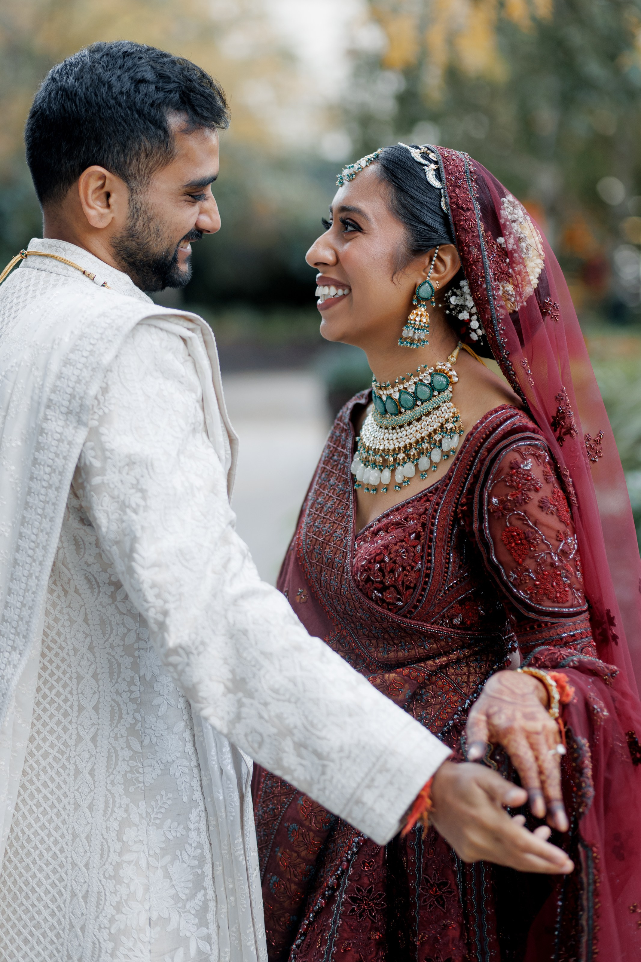 Vishal & Priya. Svyatoslav Bogdanov — destination photographer