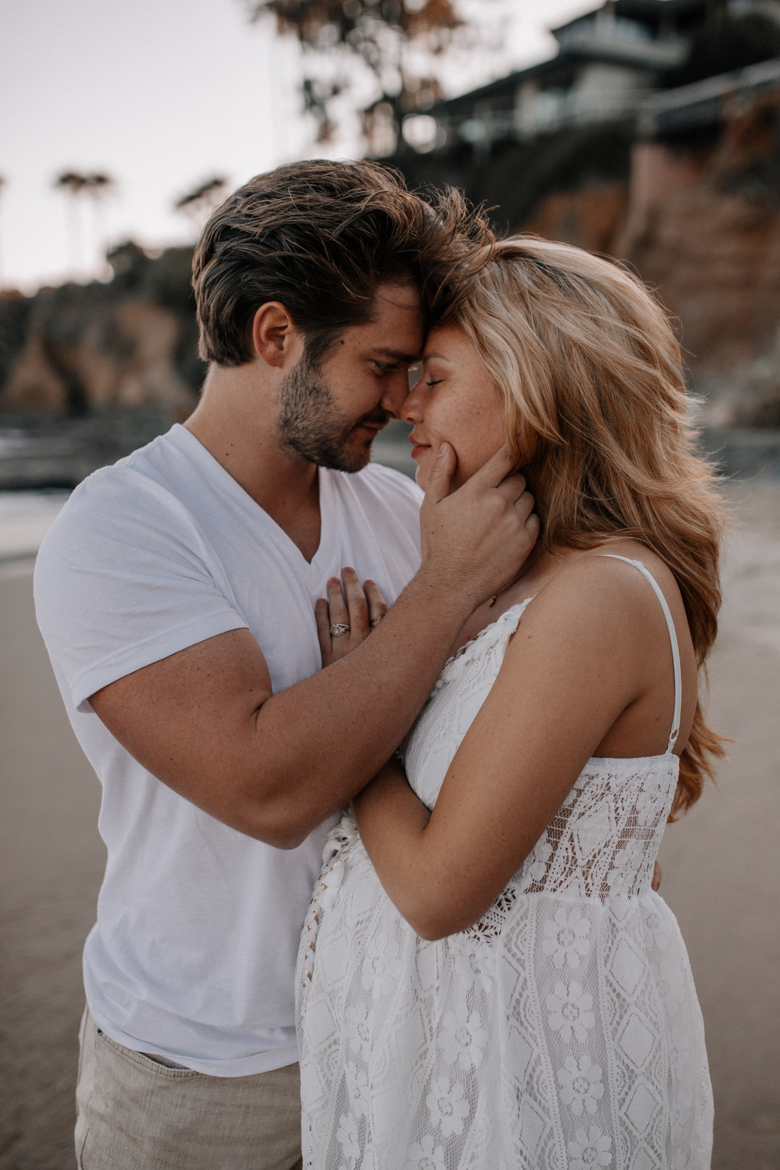 My name is Seni. I’m a photographer based in Southern California