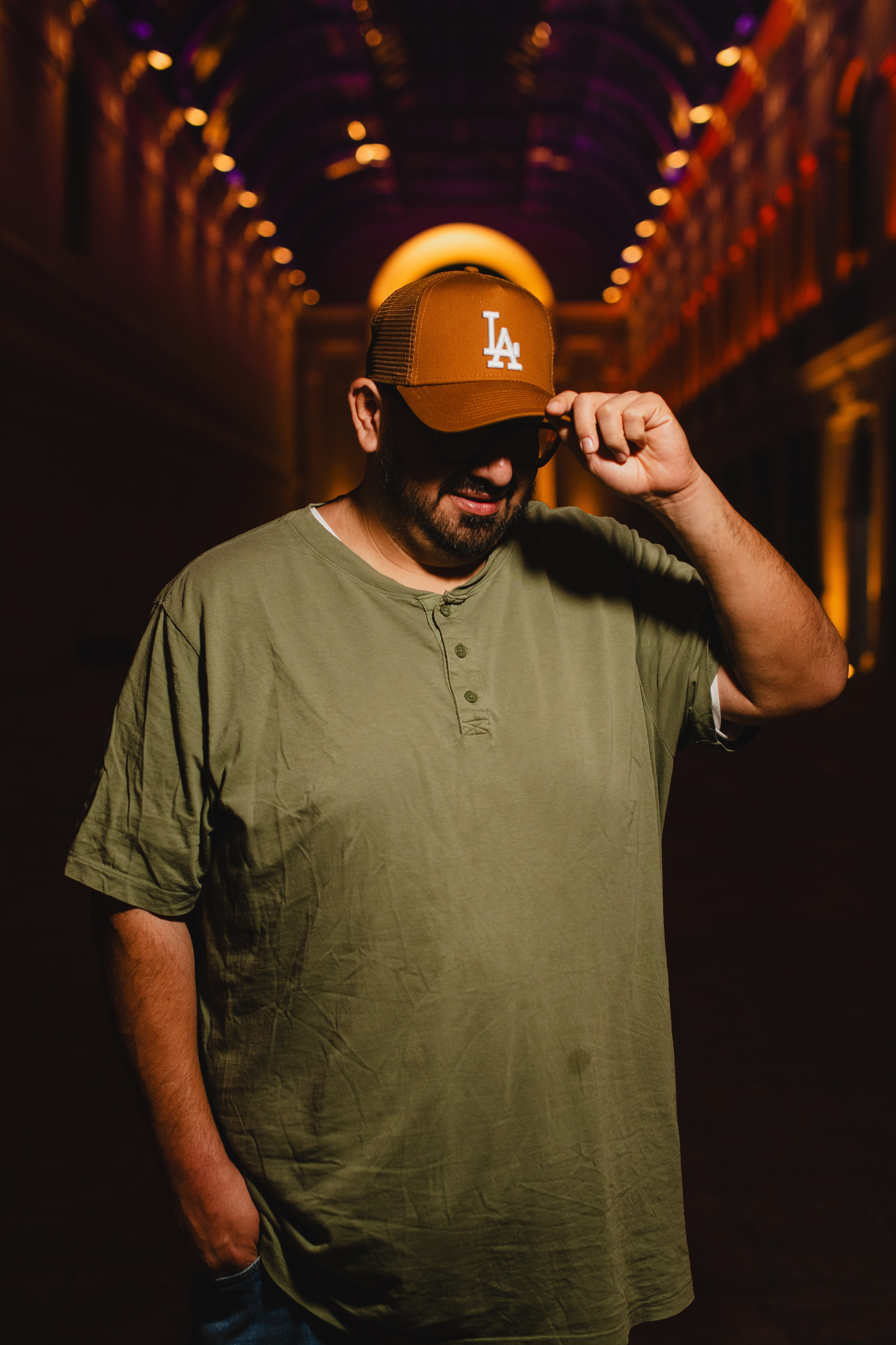 Jose. Antonio Soberano Photography