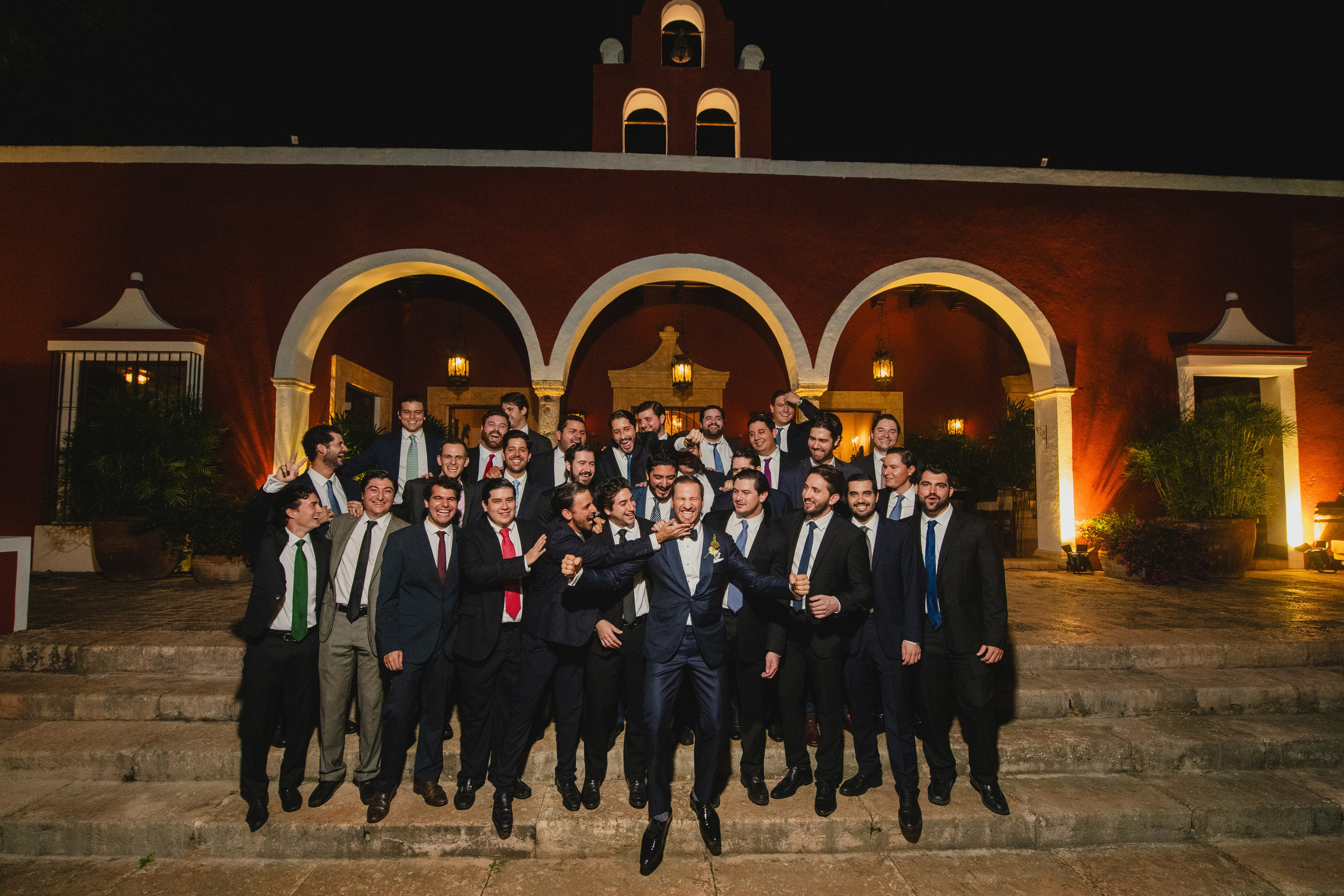 Sofia & Albert. Antonio Soberano Photography