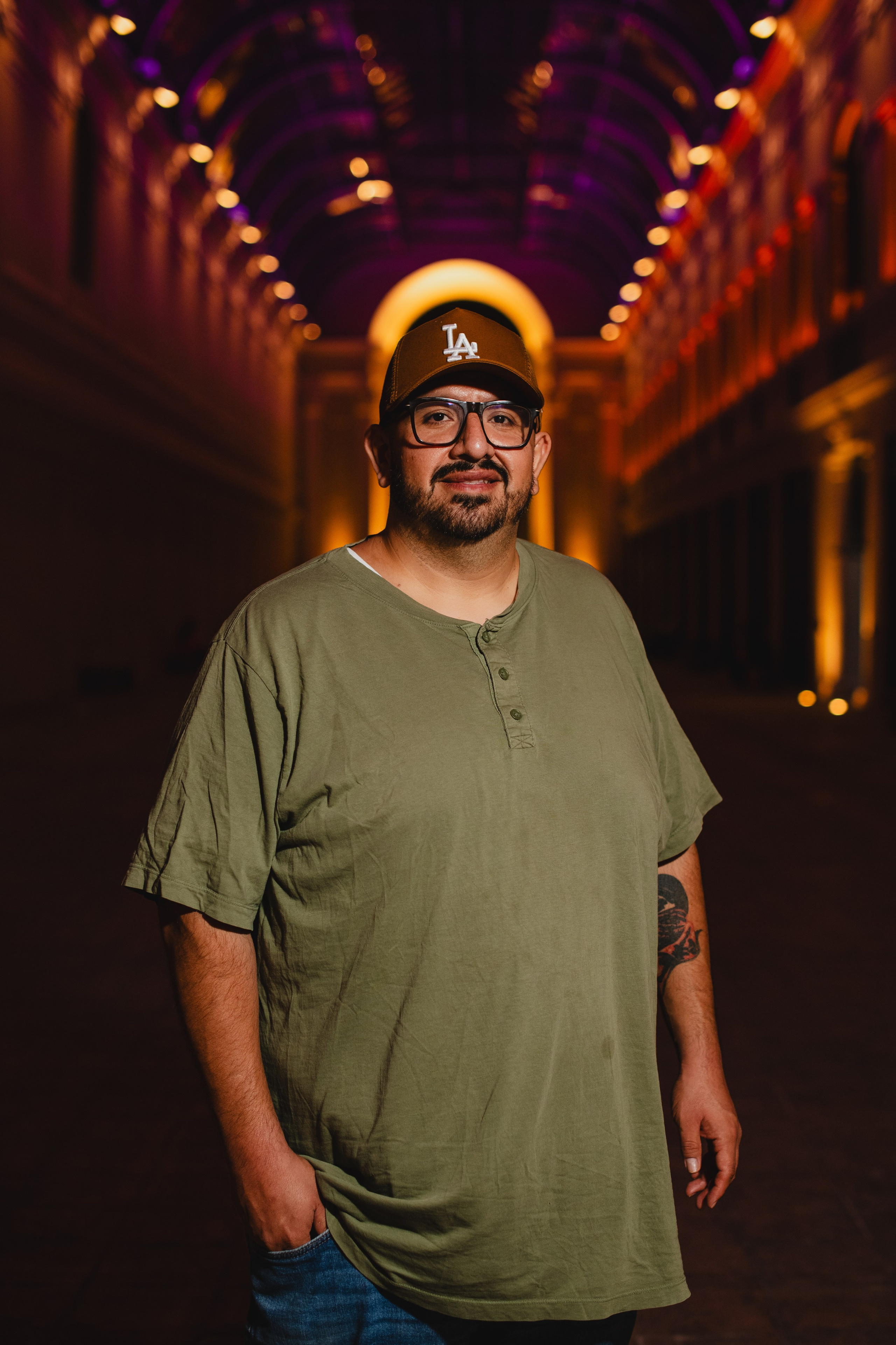 Jose. Antonio Soberano Photography