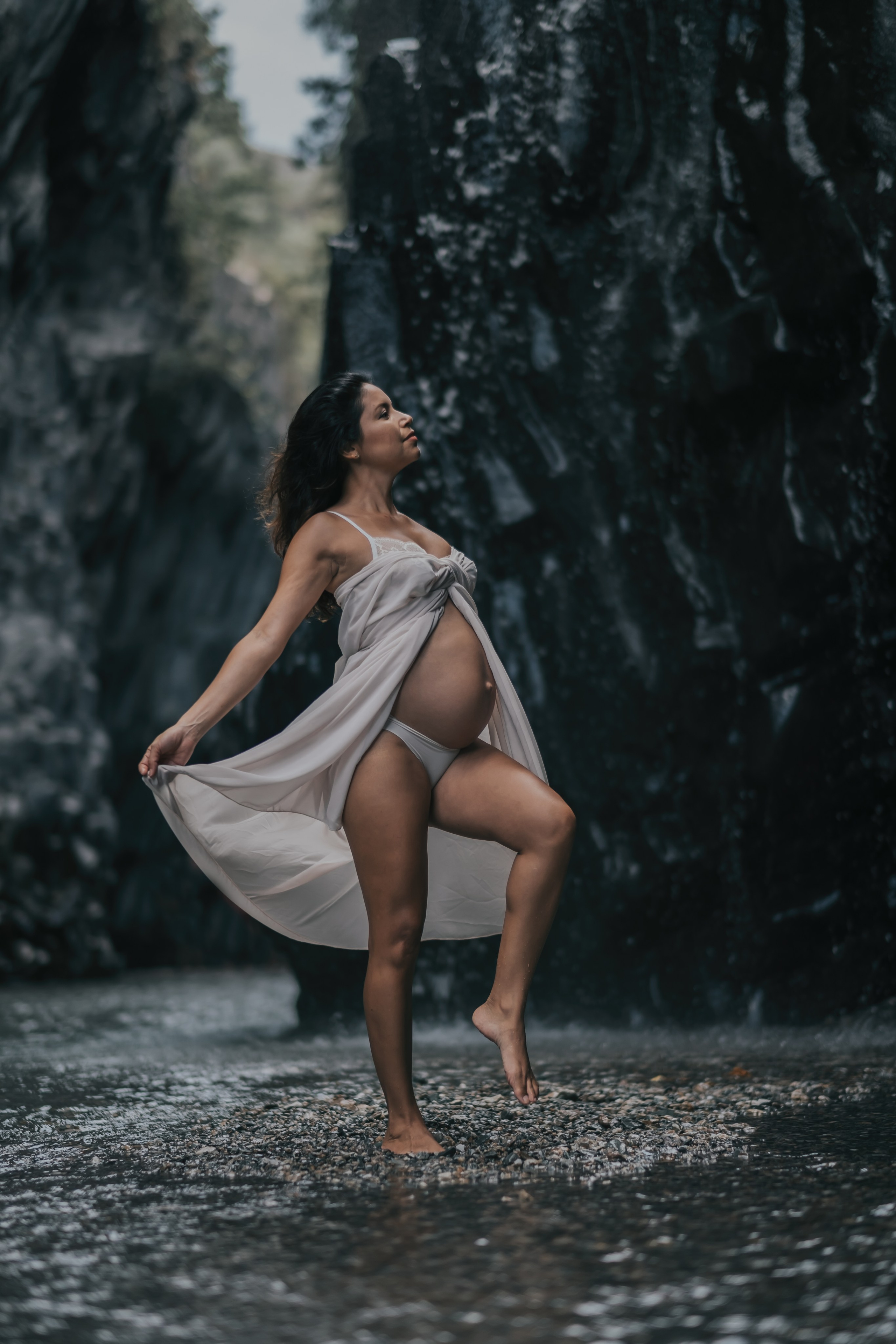 This little bun is almost done… Giorgio. Trinacria Fotografia