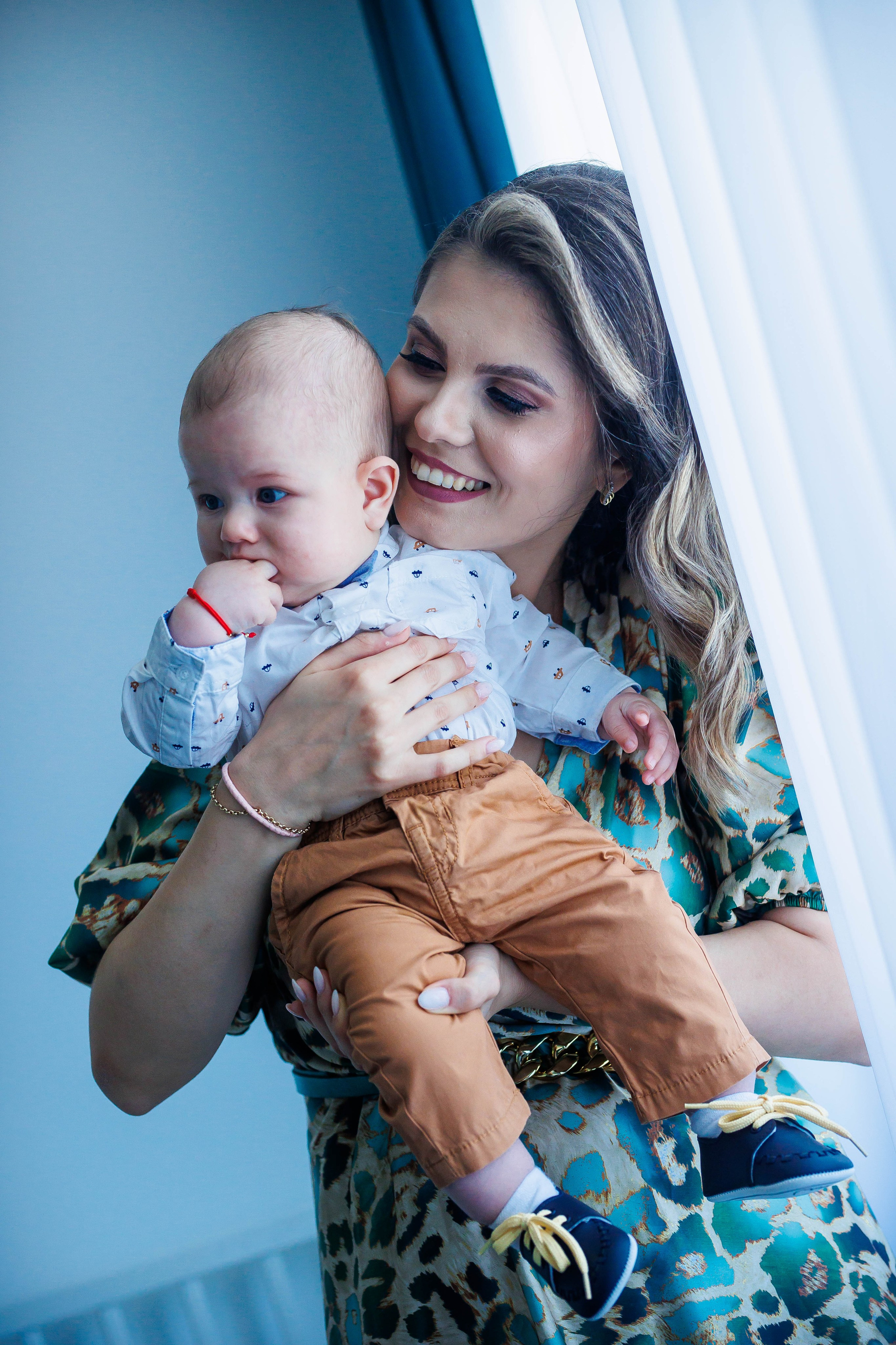 Botez. Dream Studio Galați – ședințe foto profesionale pentru familie, portrete și evenimente