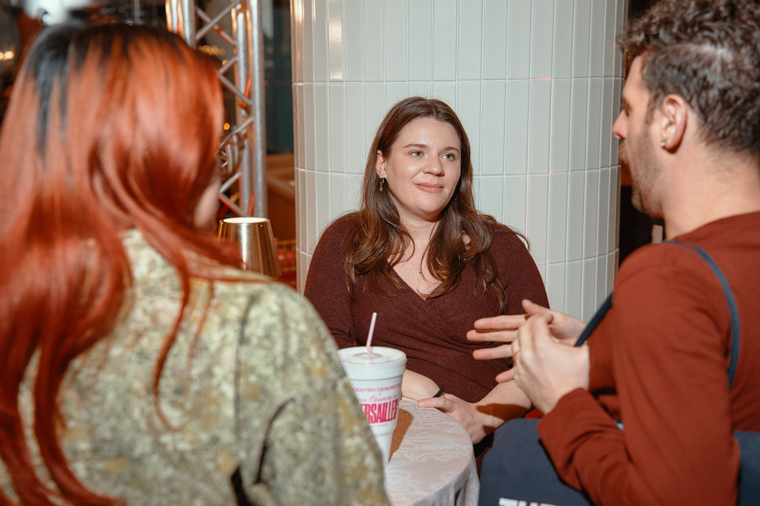 THE QUEEN OF VERSAILLES EVENT. Professional Wedding and event photographer USA New York