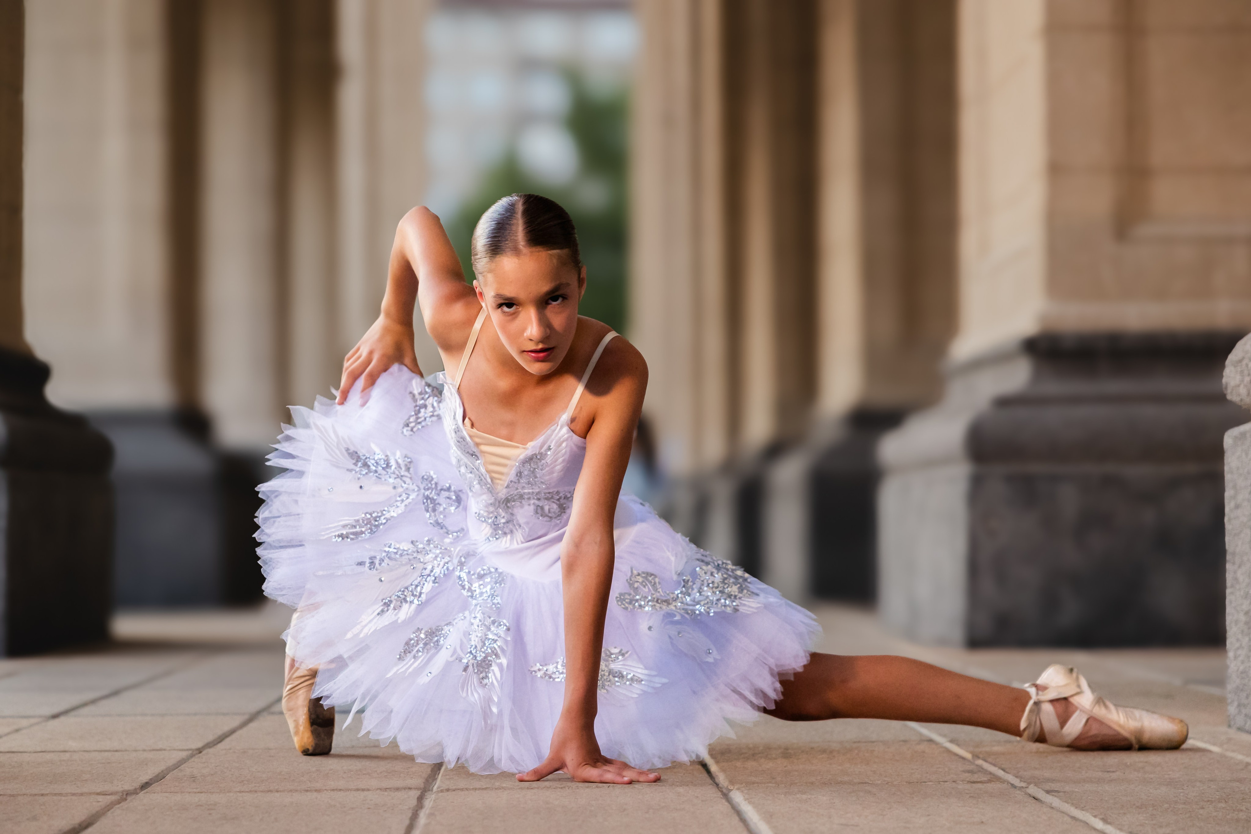 Danza Classica. Photographer, Videomaker, Drone, Padova, Venice, Italy, Elena Radchenko