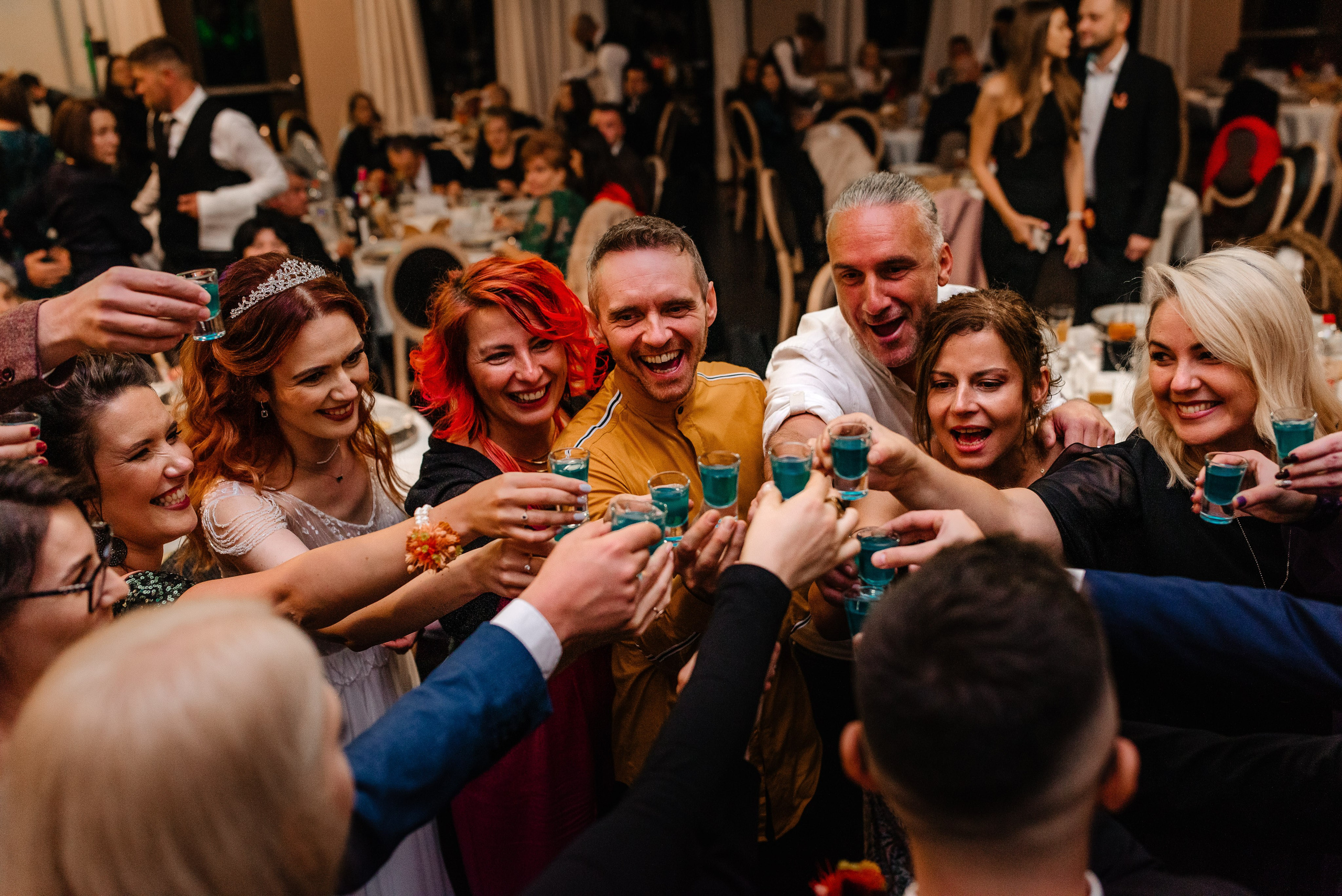 Radu Rahovan Fotograf de nuntǎ Cluj