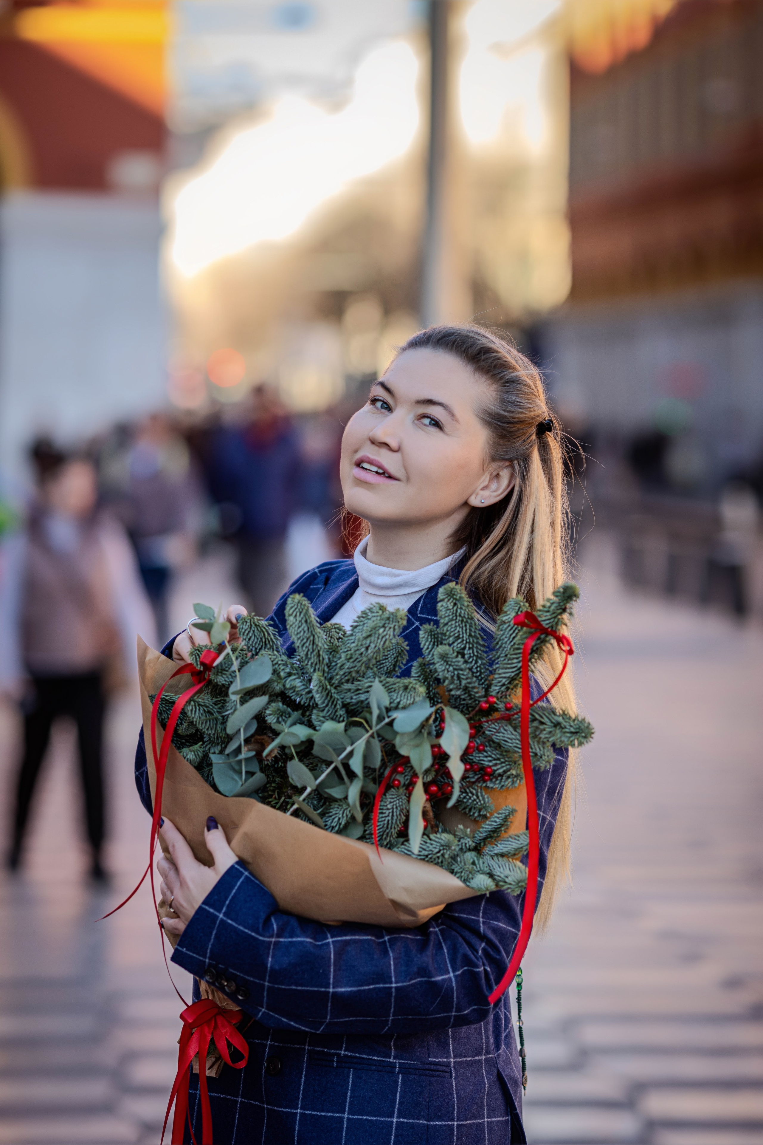 Portrait. Photographe et photothérapeute à Nice et sur la Côte d’Azur — Katherine Grape