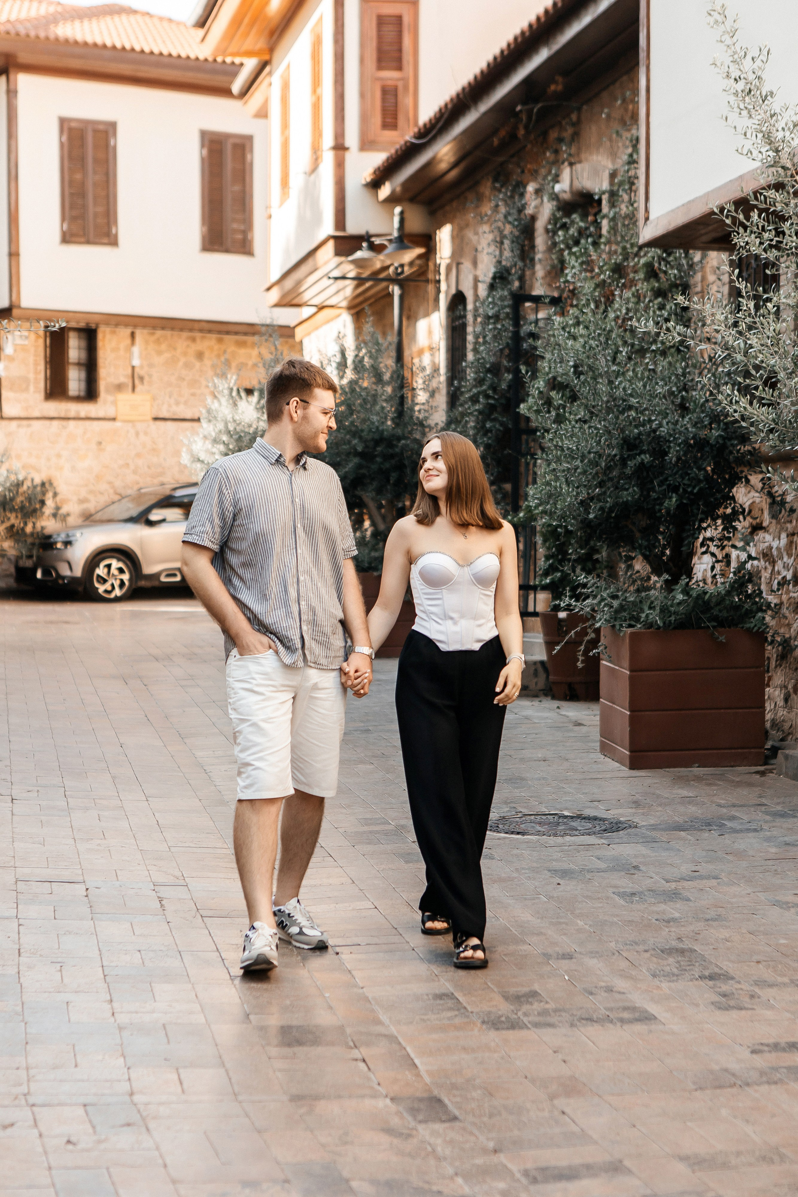 Калеичи. Фотограф в Анталии, Кемере и Белеке