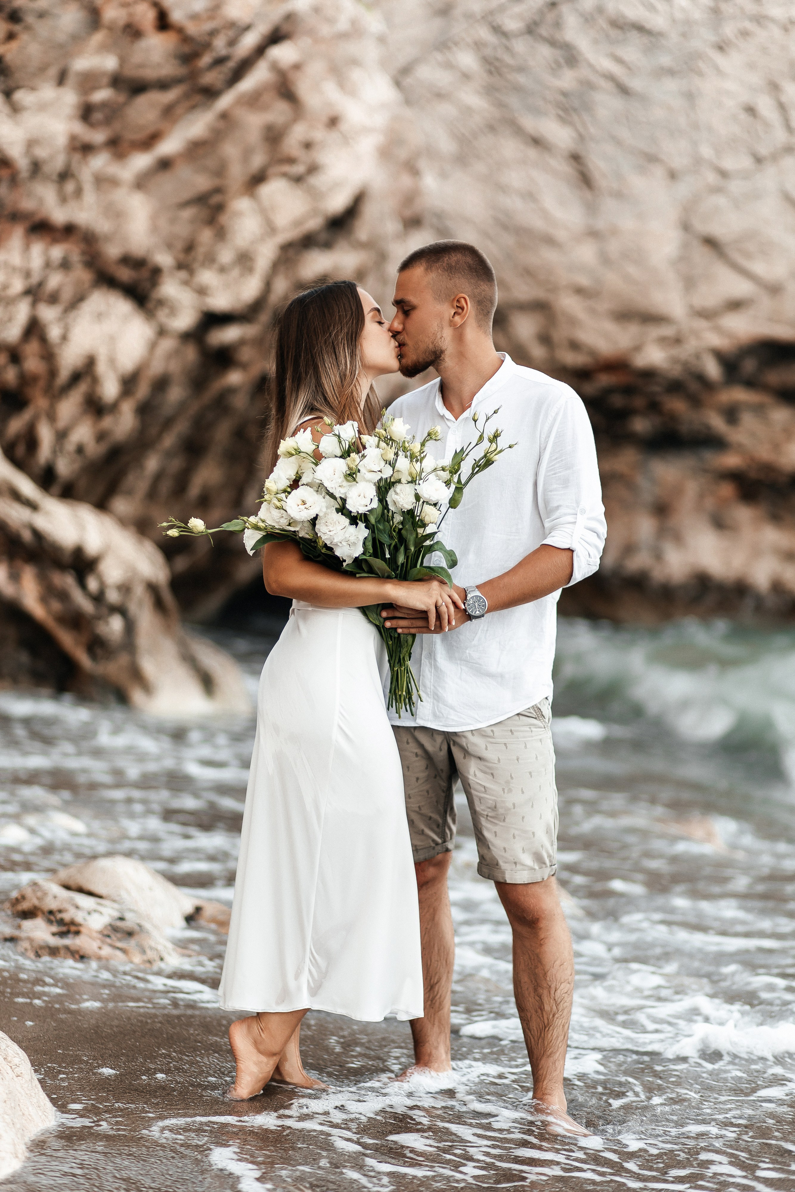 Илья и Дарья. Фотограф в Анталии, Кемере и Белеке