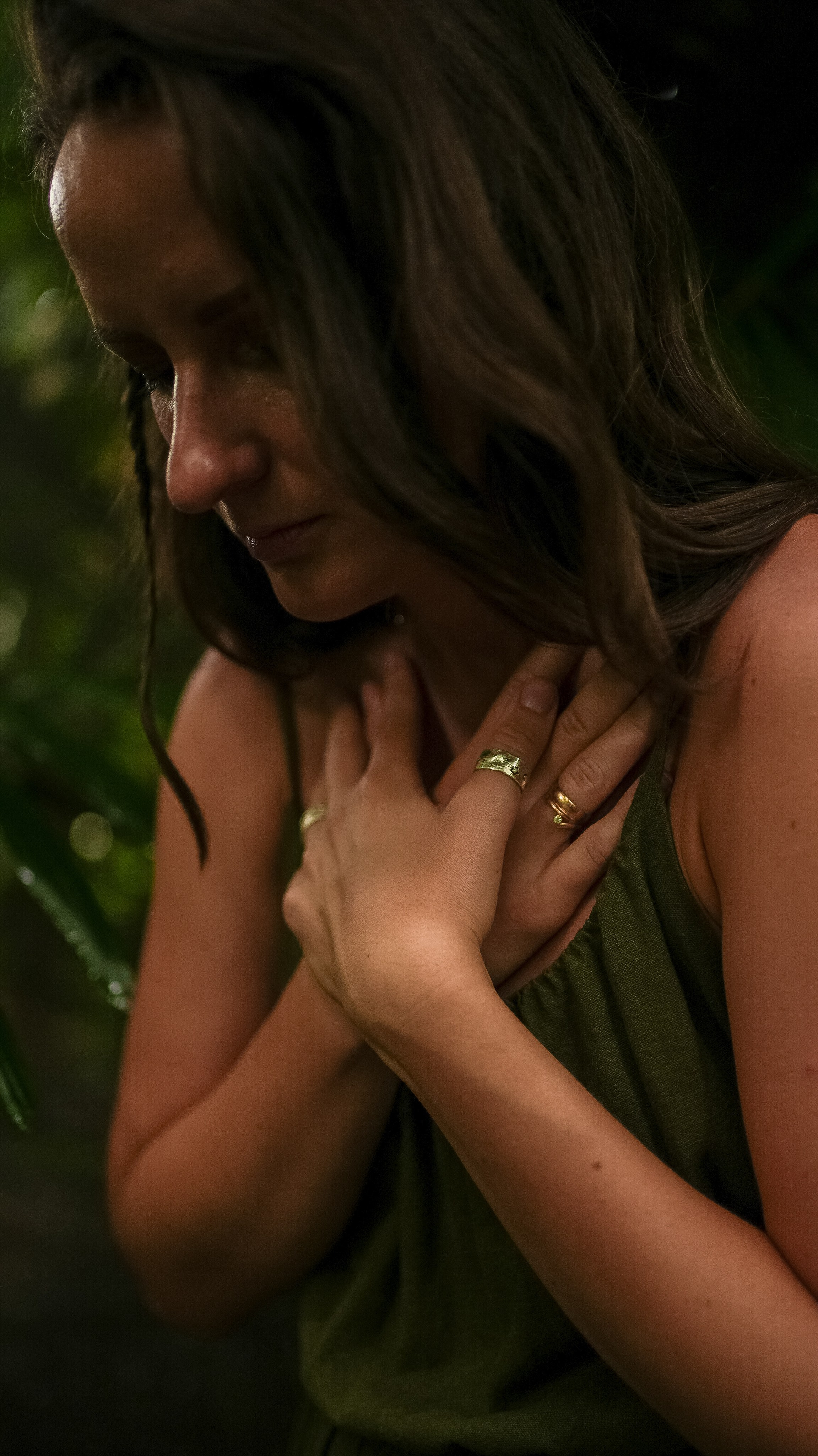 Personal. Tatiana Ketova