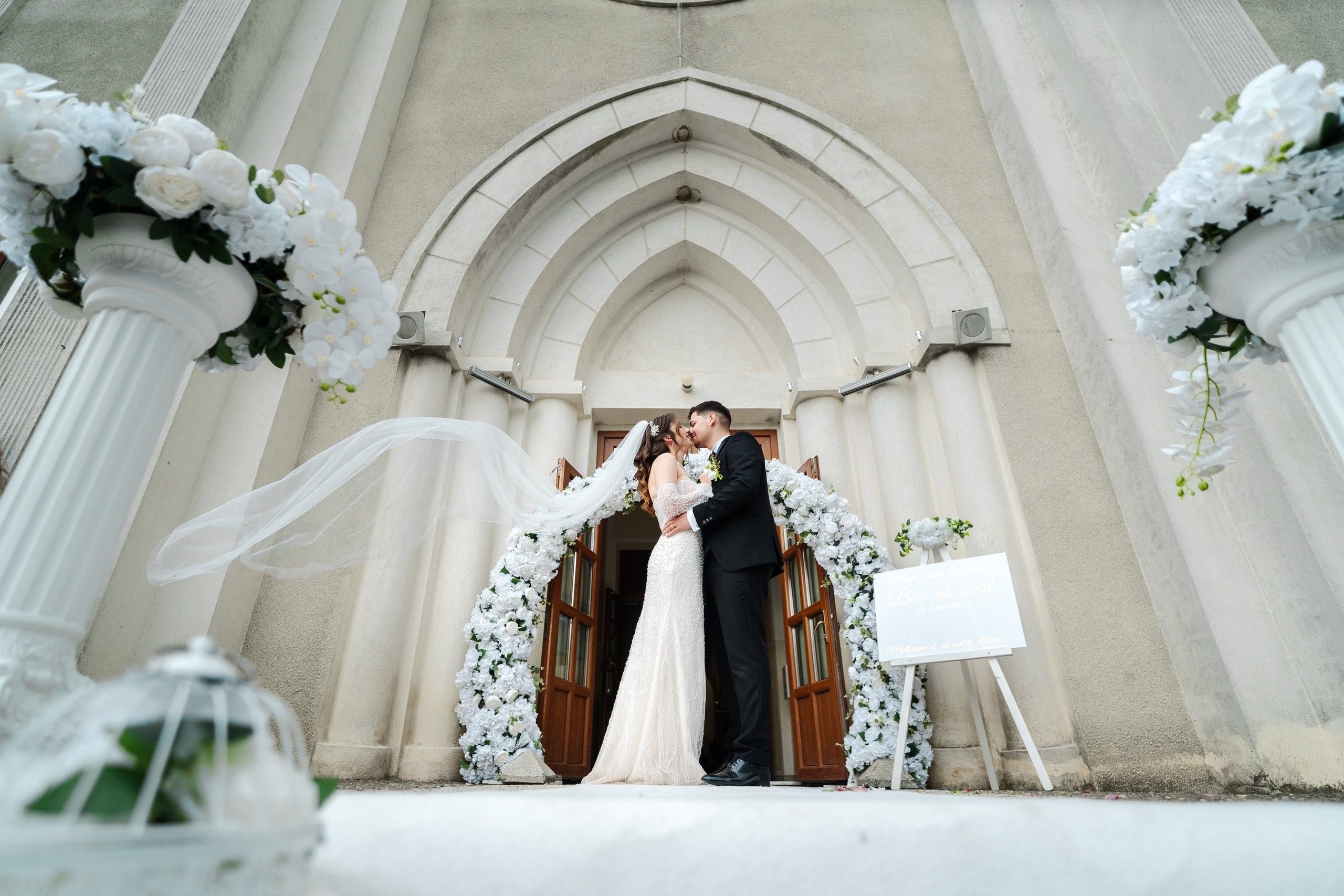 Stefania & Vasi. Ionut Cimpoes FOTOGRAF