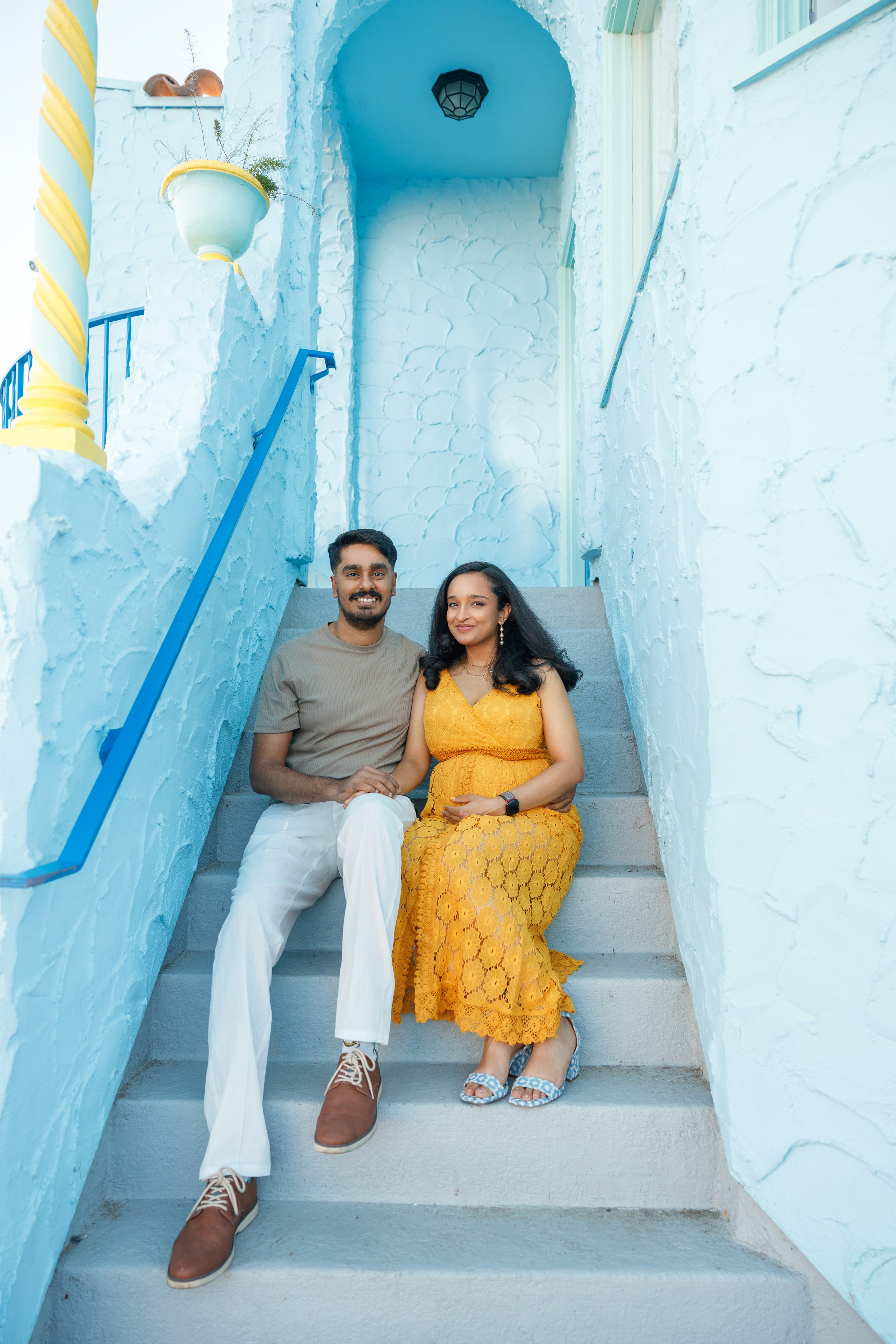 Maternity. Family and Event photographer in Bay Area Elena Tiuriumina