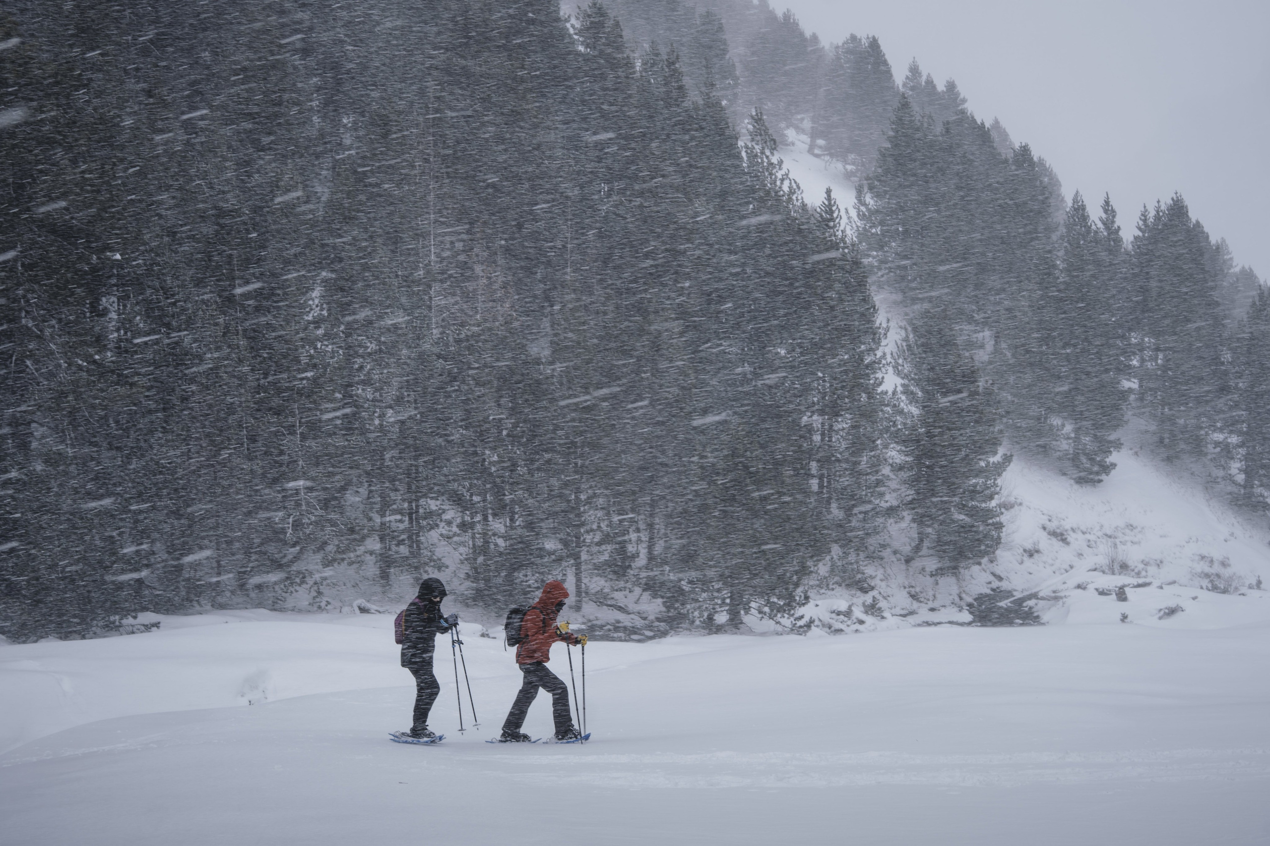 Fotografía de viajes y lugares | Pirineos y otros destinos