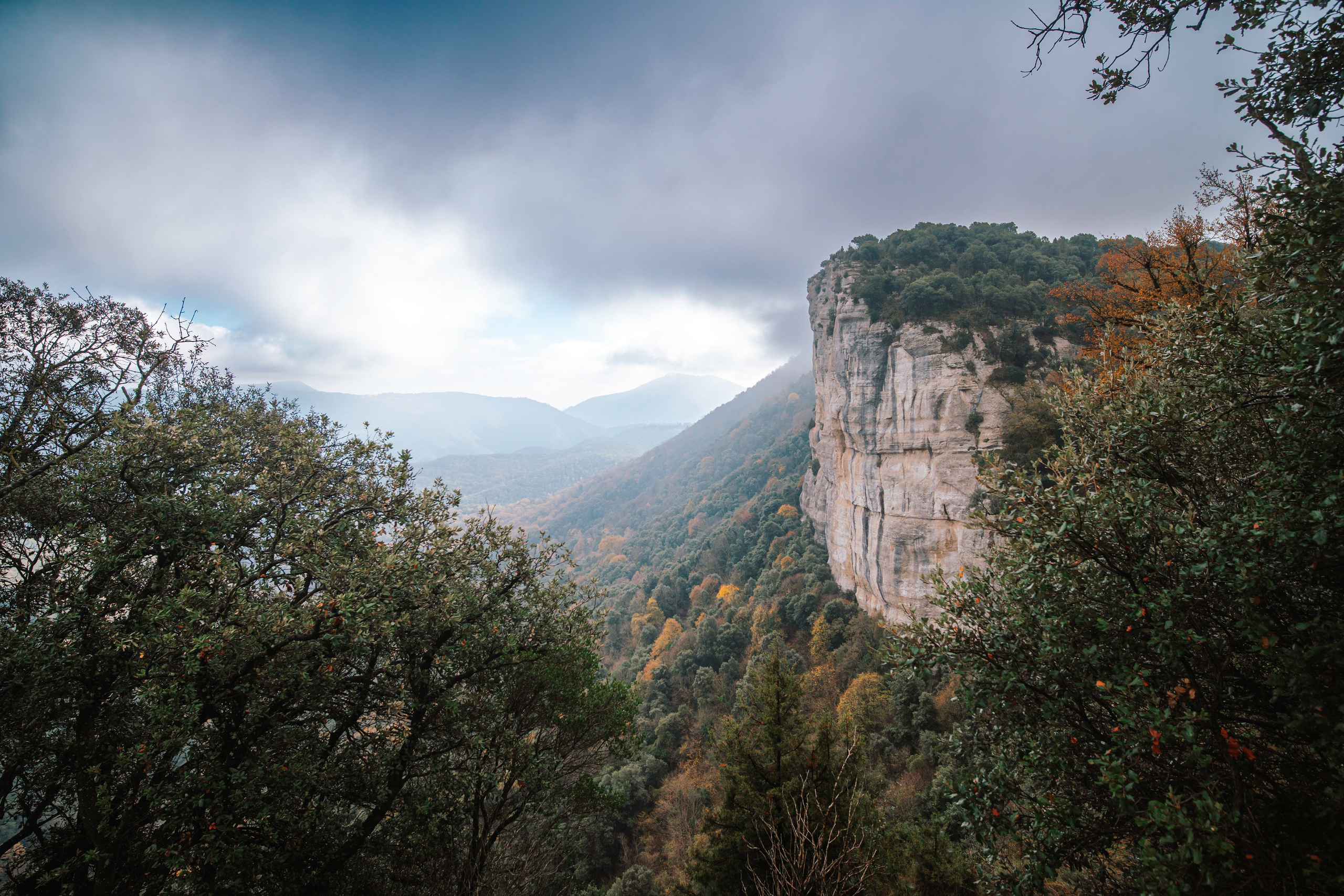Fotografía de paisaje y naturaleza en los Pirineos | Alba del Norte