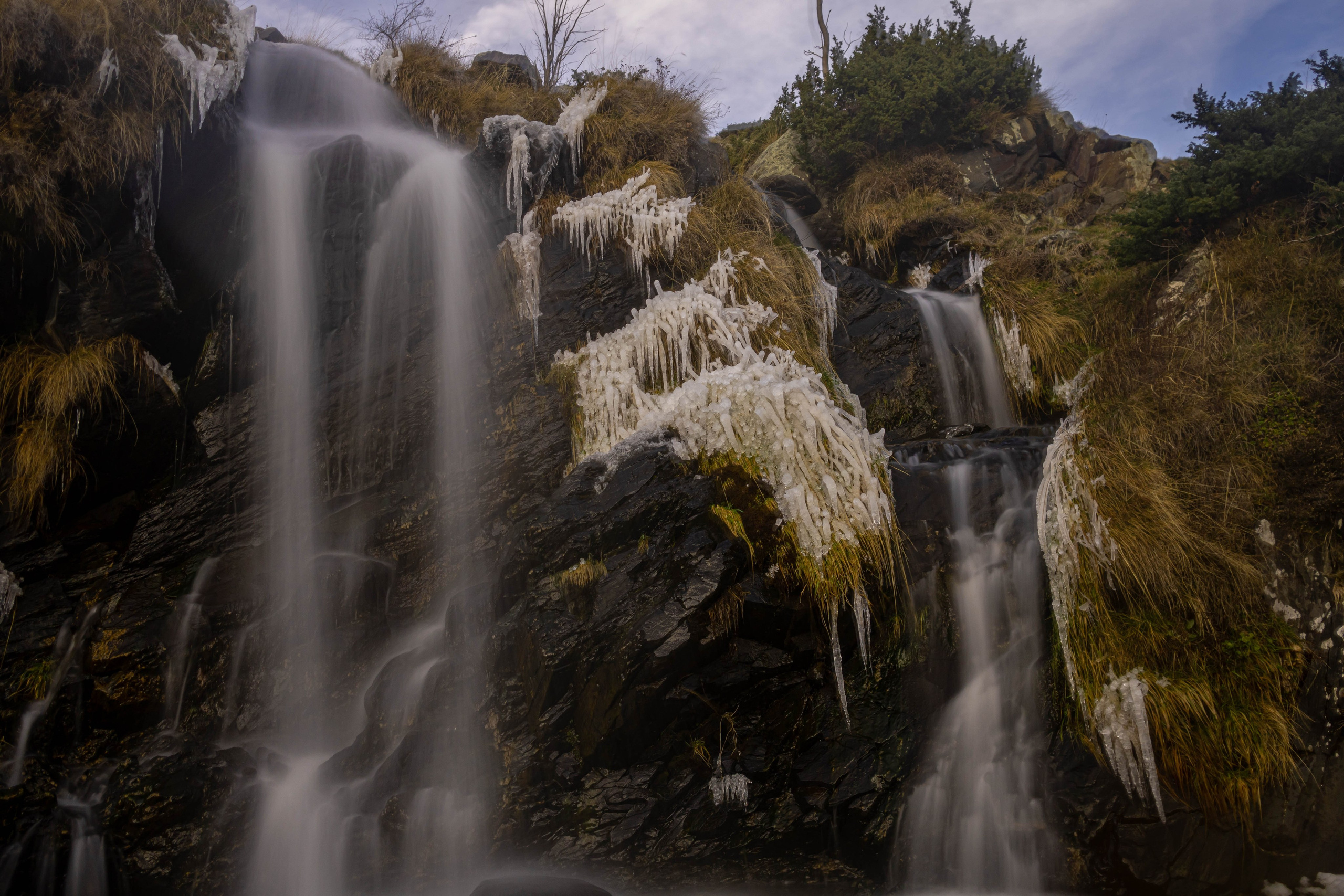 Fotografía de paisaje y naturaleza en los Pirineos | Alba del Norte