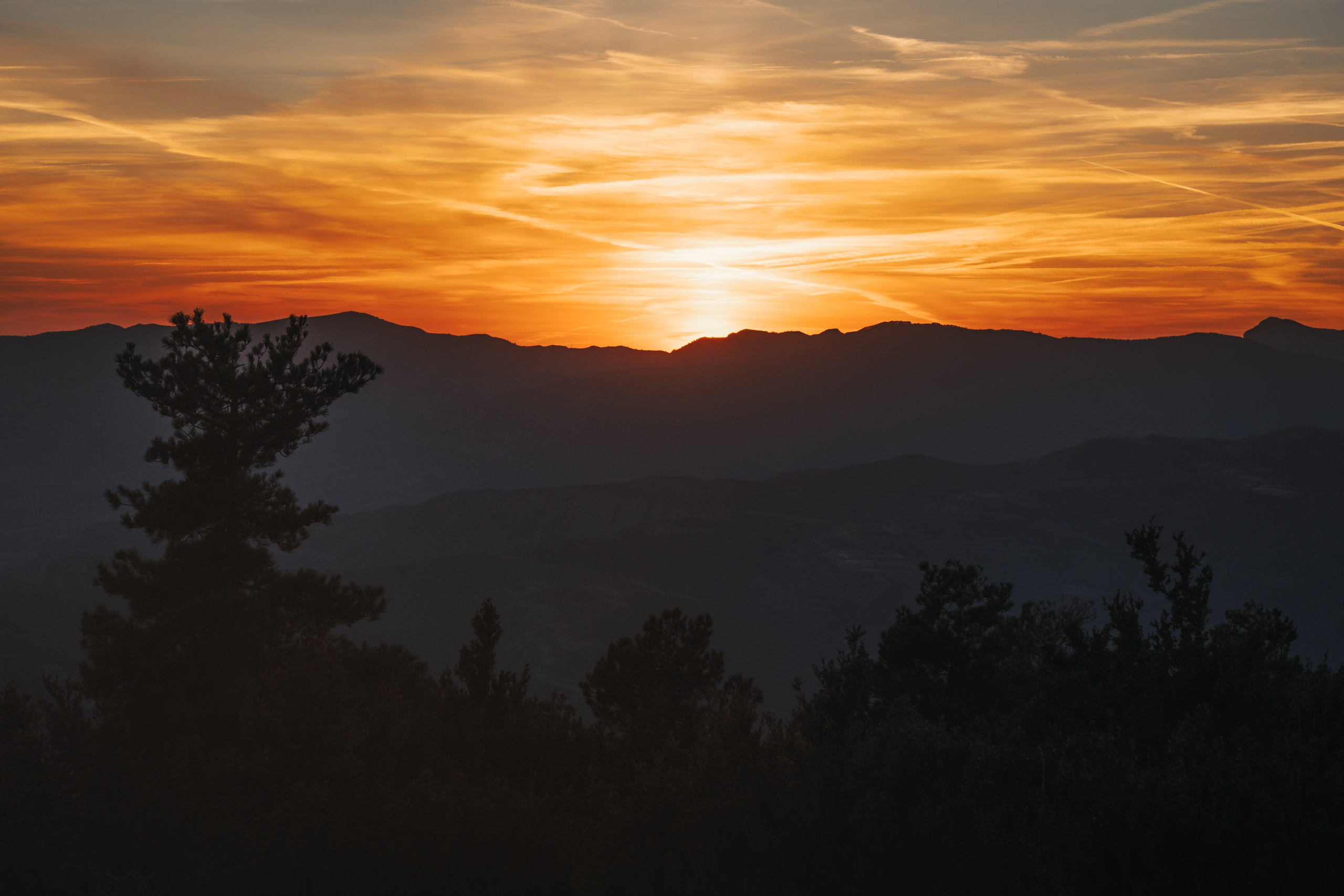 Fotografía de paisaje y naturaleza en los Pirineos | Alba del Norte