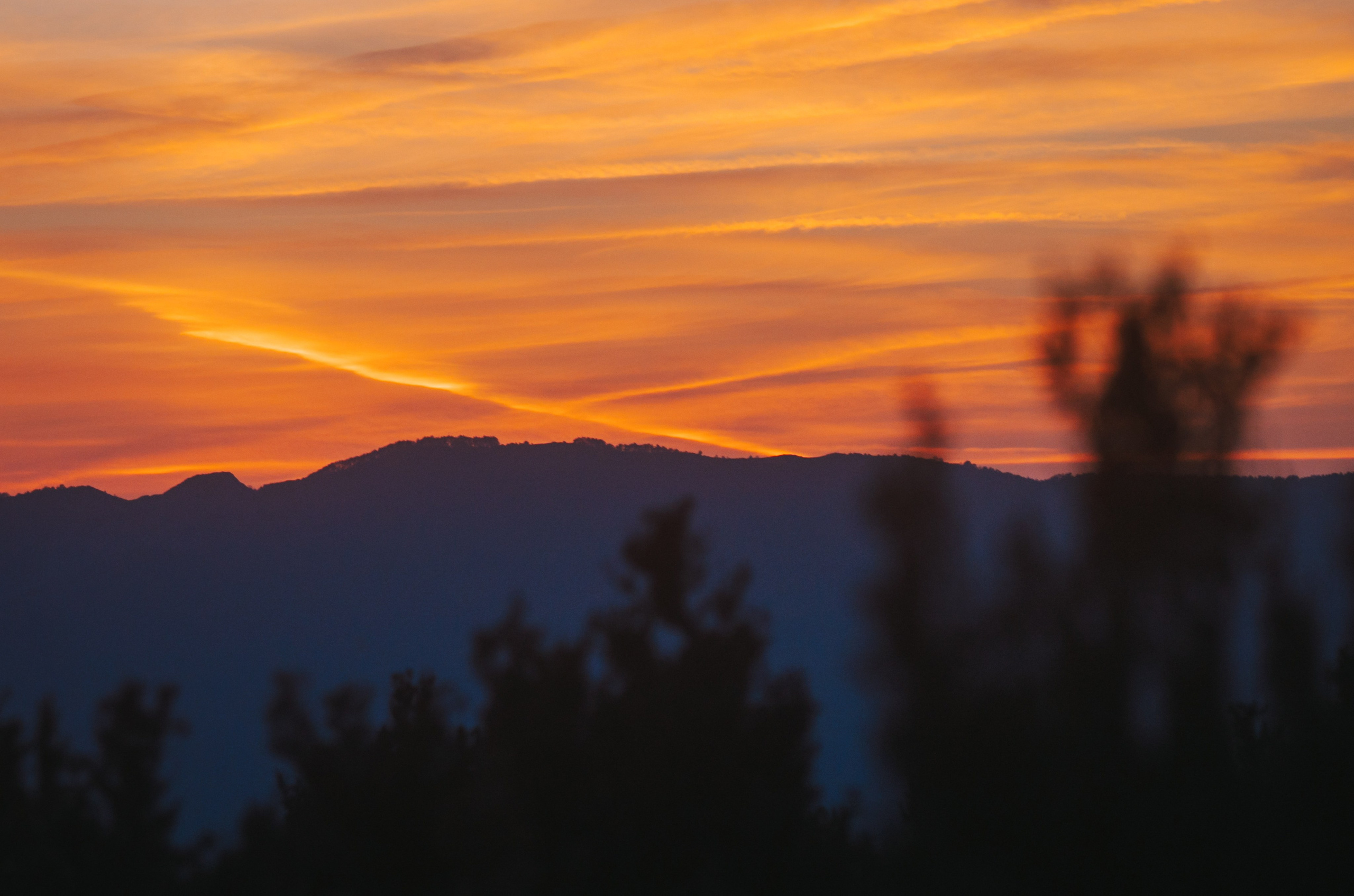 Fotografía de paisaje y naturaleza en los Pirineos | Alba del Norte
