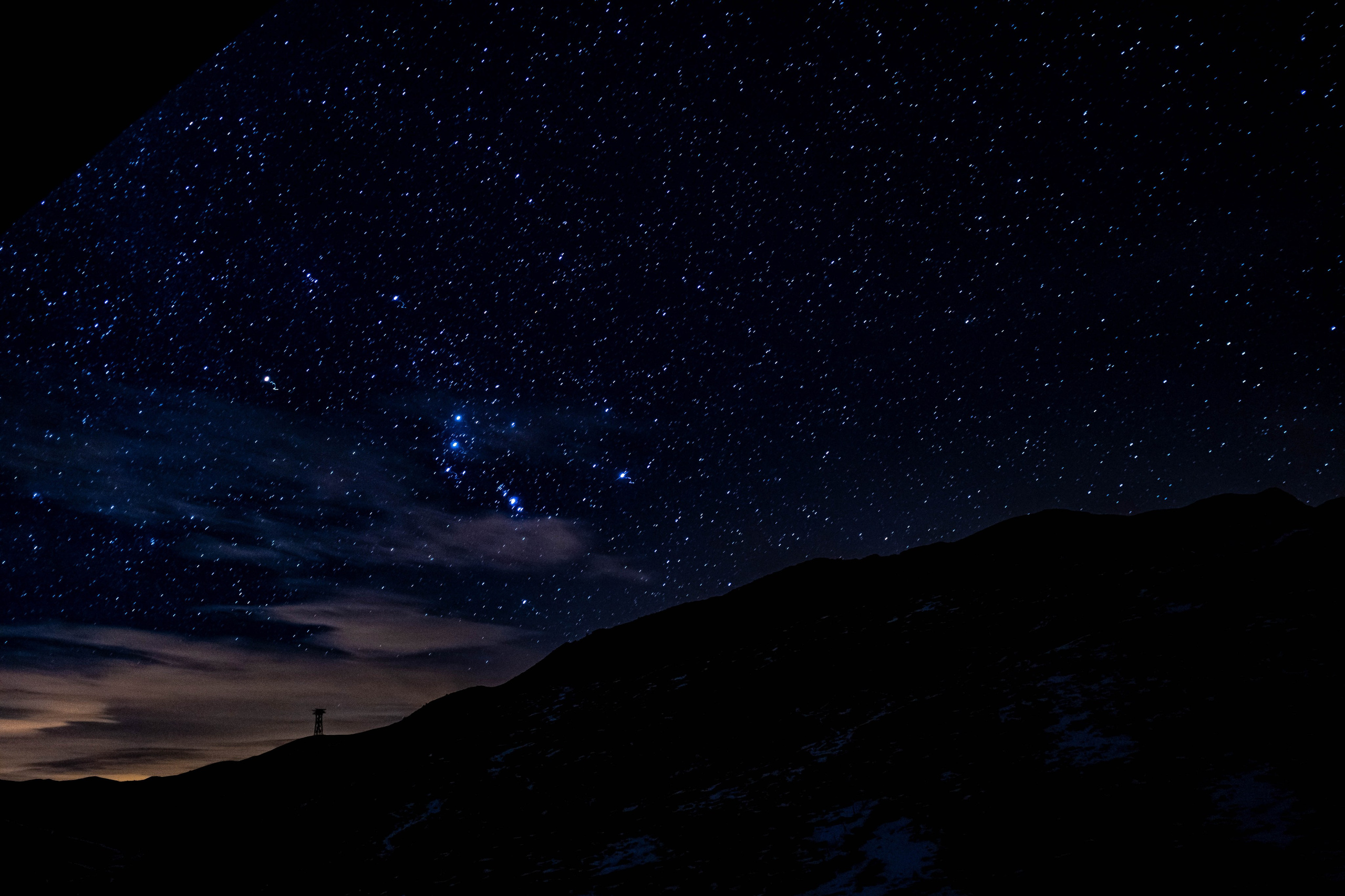 Fotografía de paisaje y naturaleza en los Pirineos | Alba del Norte