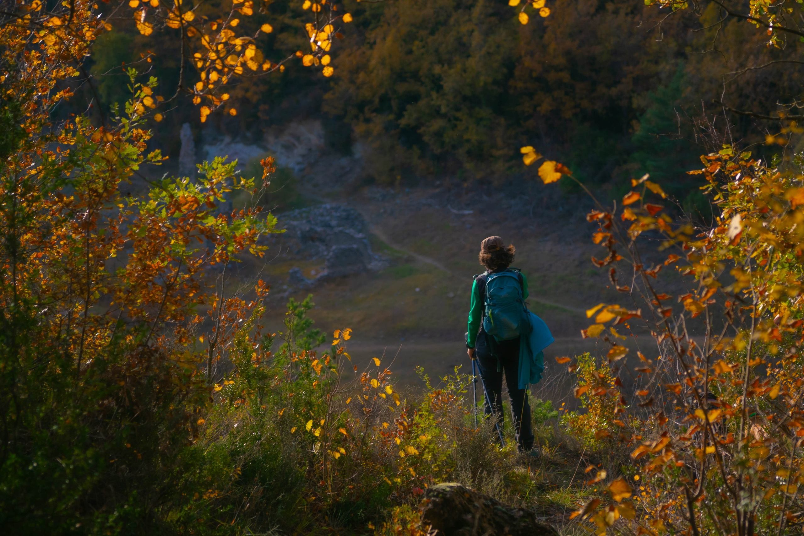Fotografía de viajes y lugares | Pirineos y otros destinos
